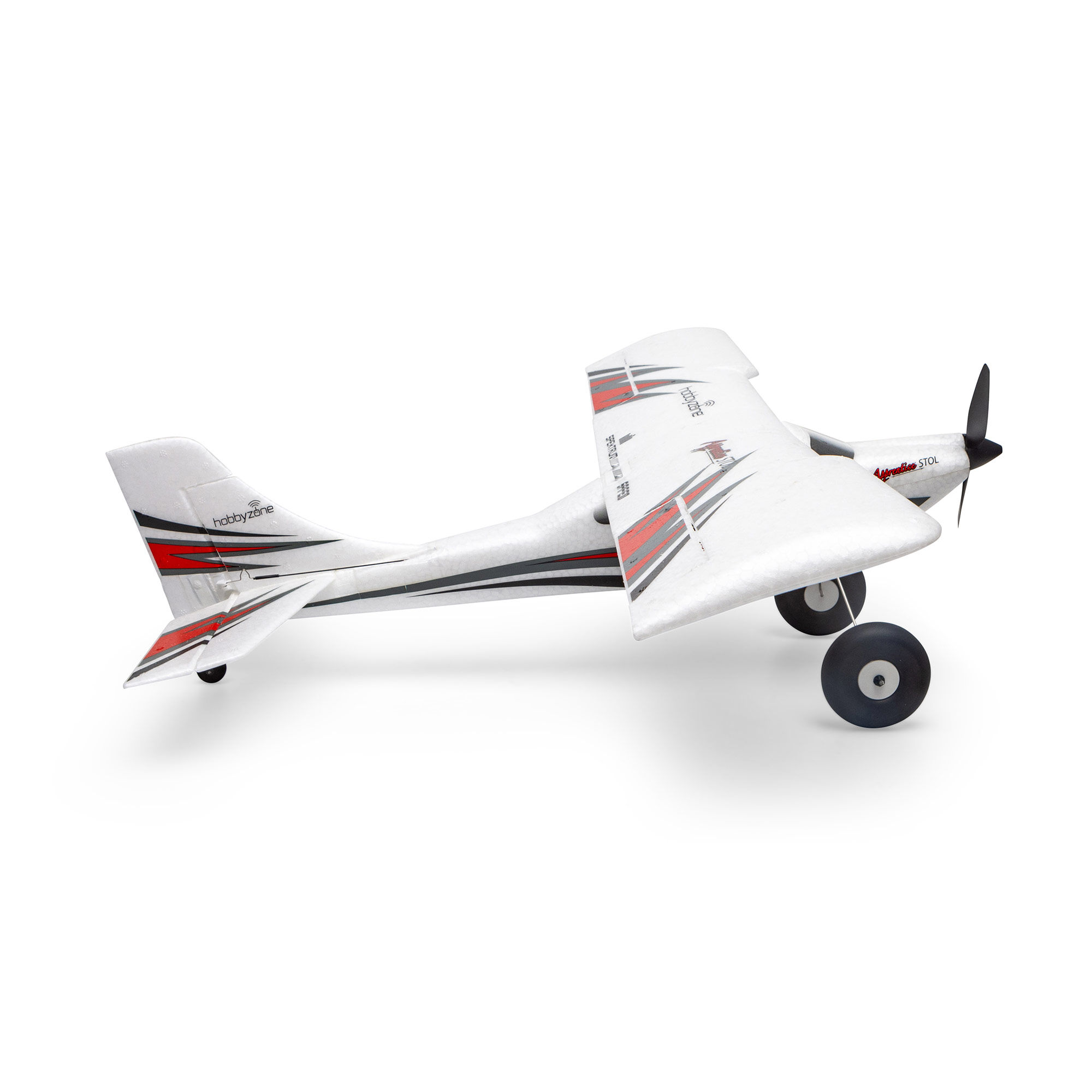 HobbyZone Apprentice STOL S 700mm BNF Basic with SAFE
