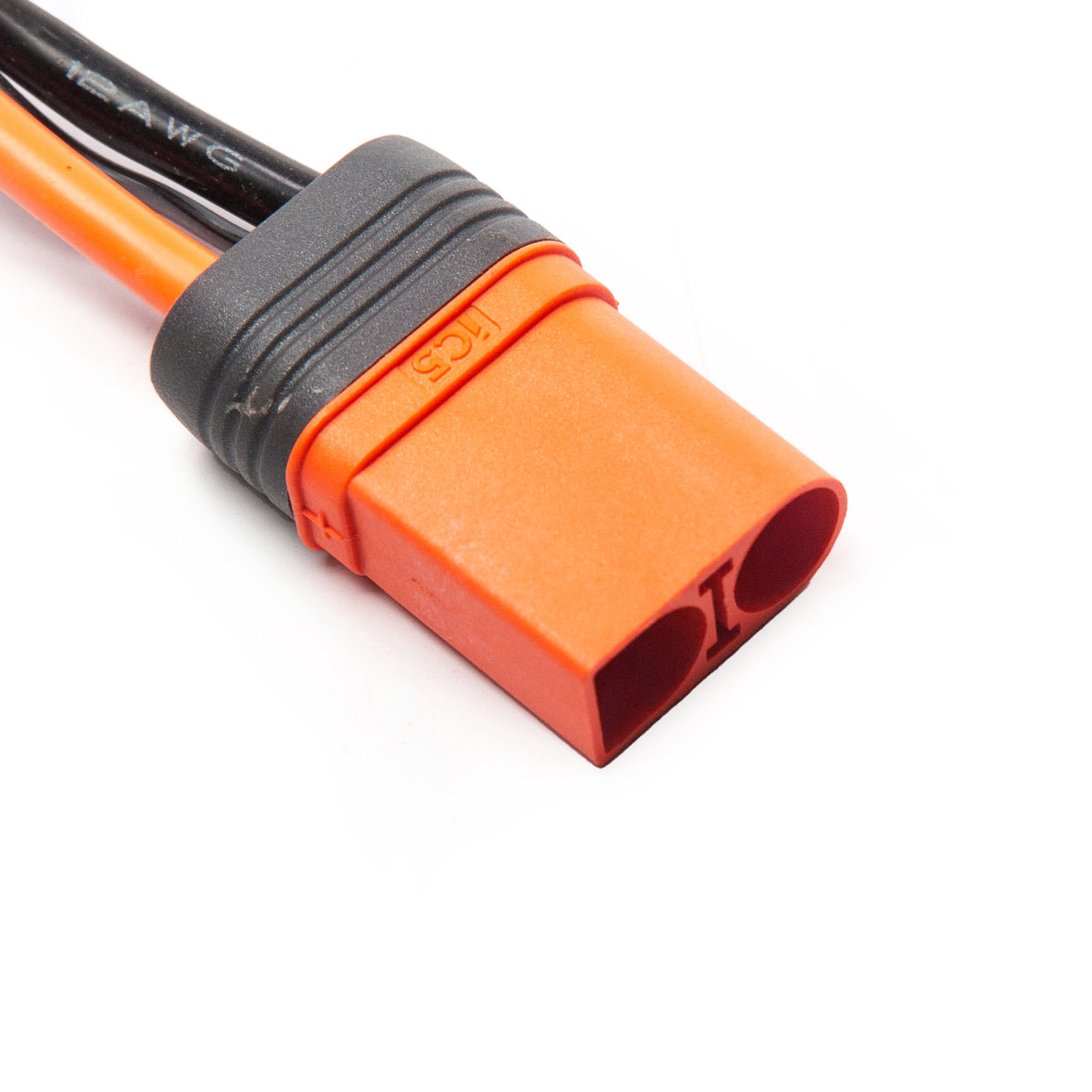 Spektrum Accessories Firma 100A Brushless Smart ESC, 3S