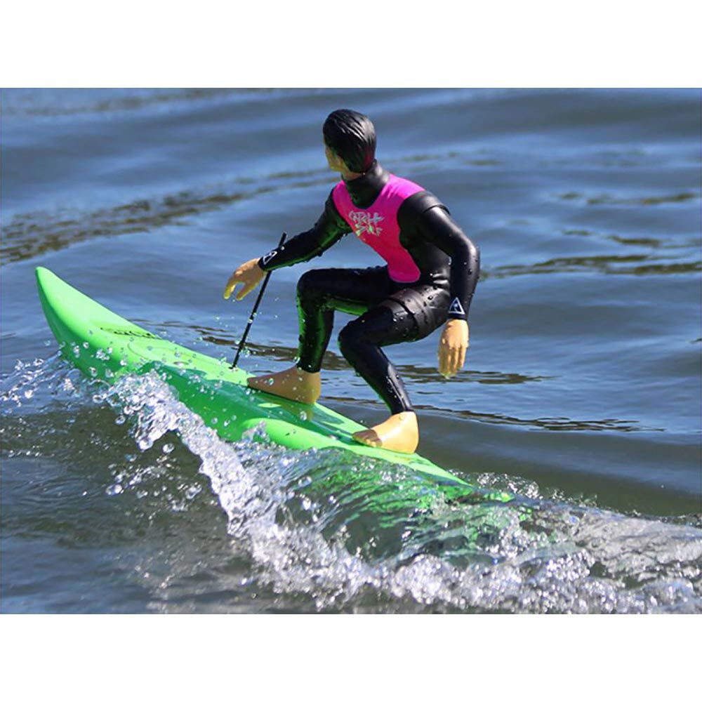 Kyosho RC Surfer4 Catch Surf