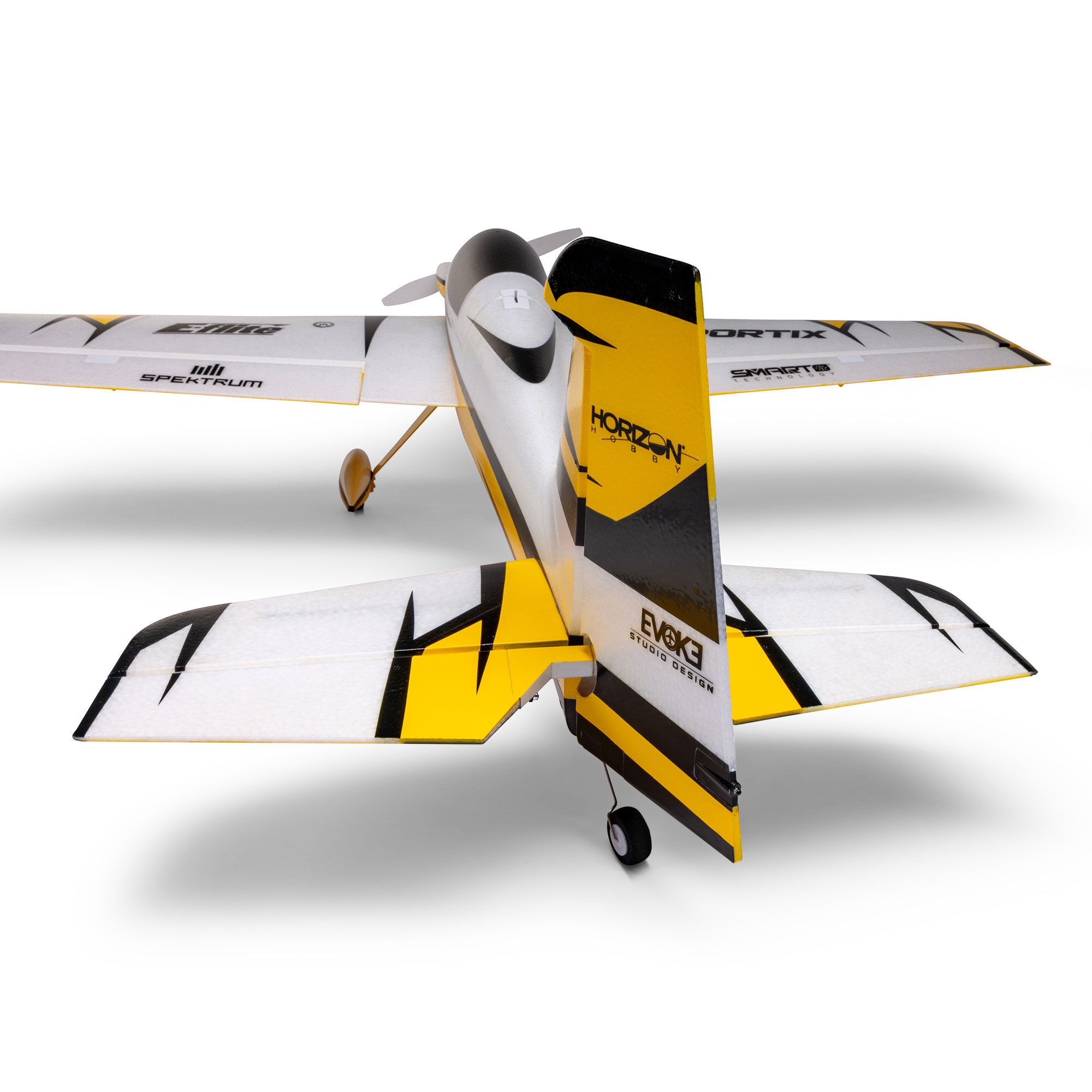 E-flite Sportix 1.1m PNP