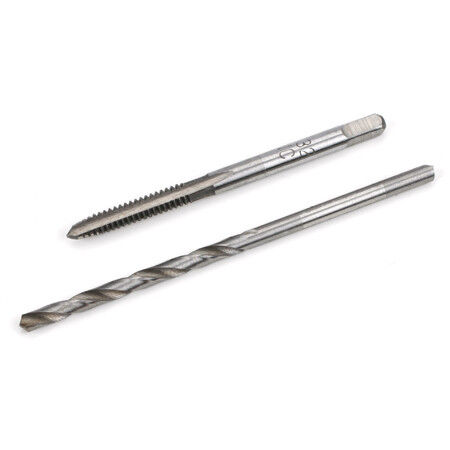 Dubro Products Tap & Drill Sets, 6-32