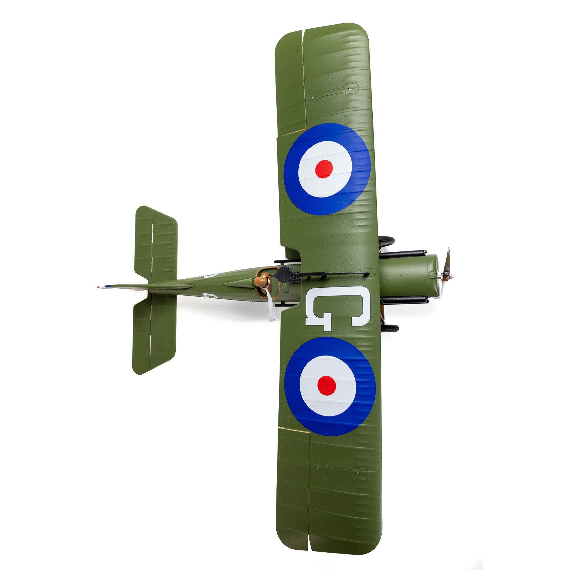E-flite S.E.5a 900mm PNP