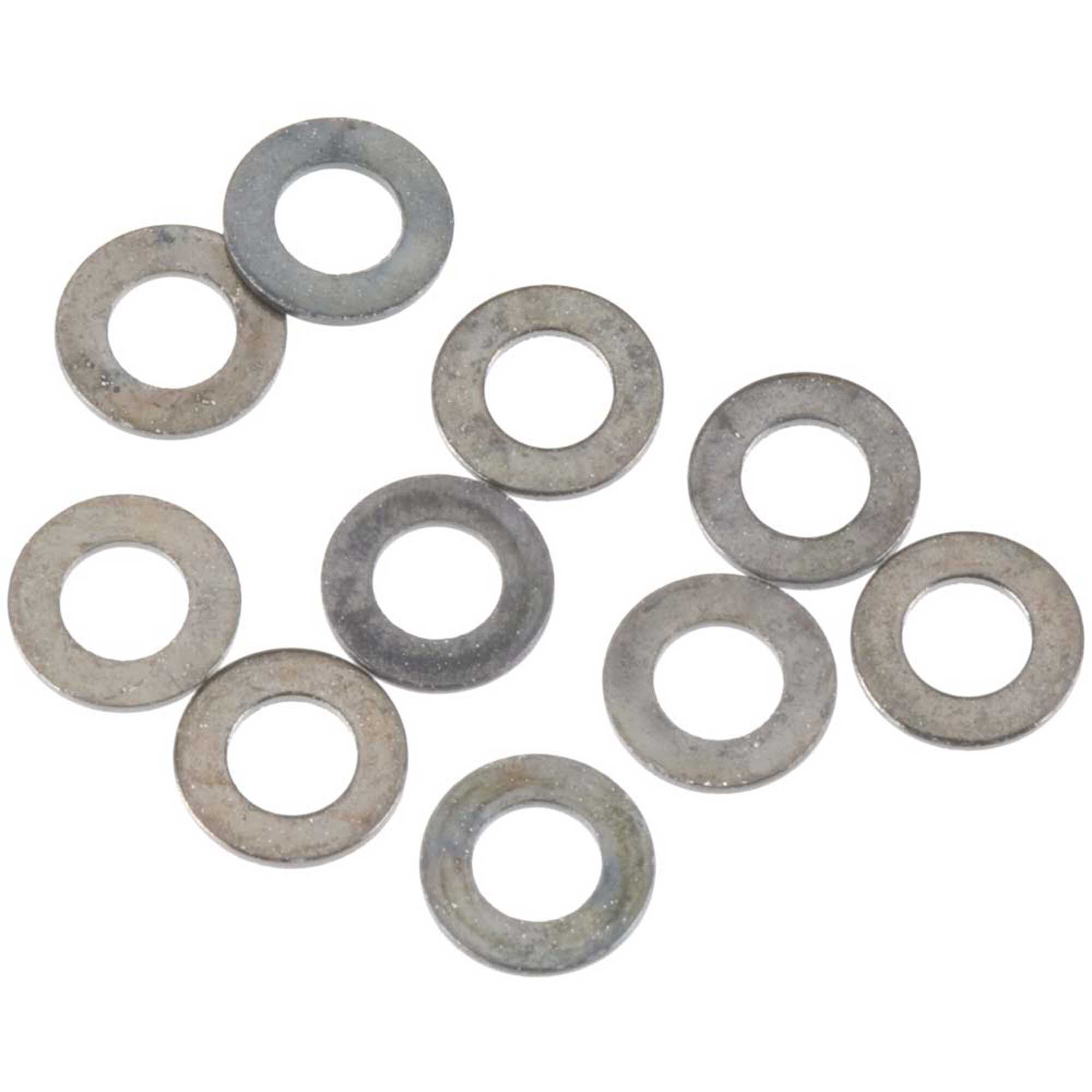 Axial Washer 3x6x0.5 (10)
