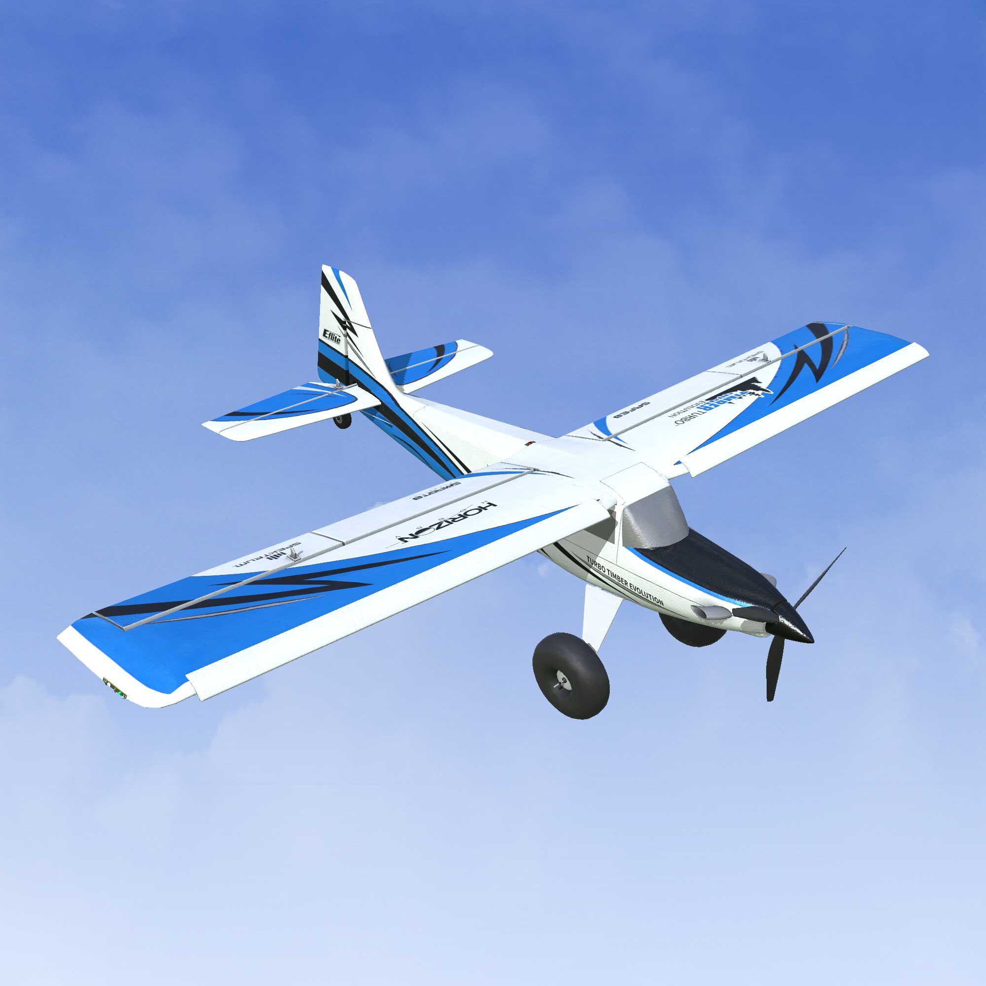 RealFlight RealFlight Trainer Edition RC Flight Simulator with WS2000 Wireless Simulator USB Dongle