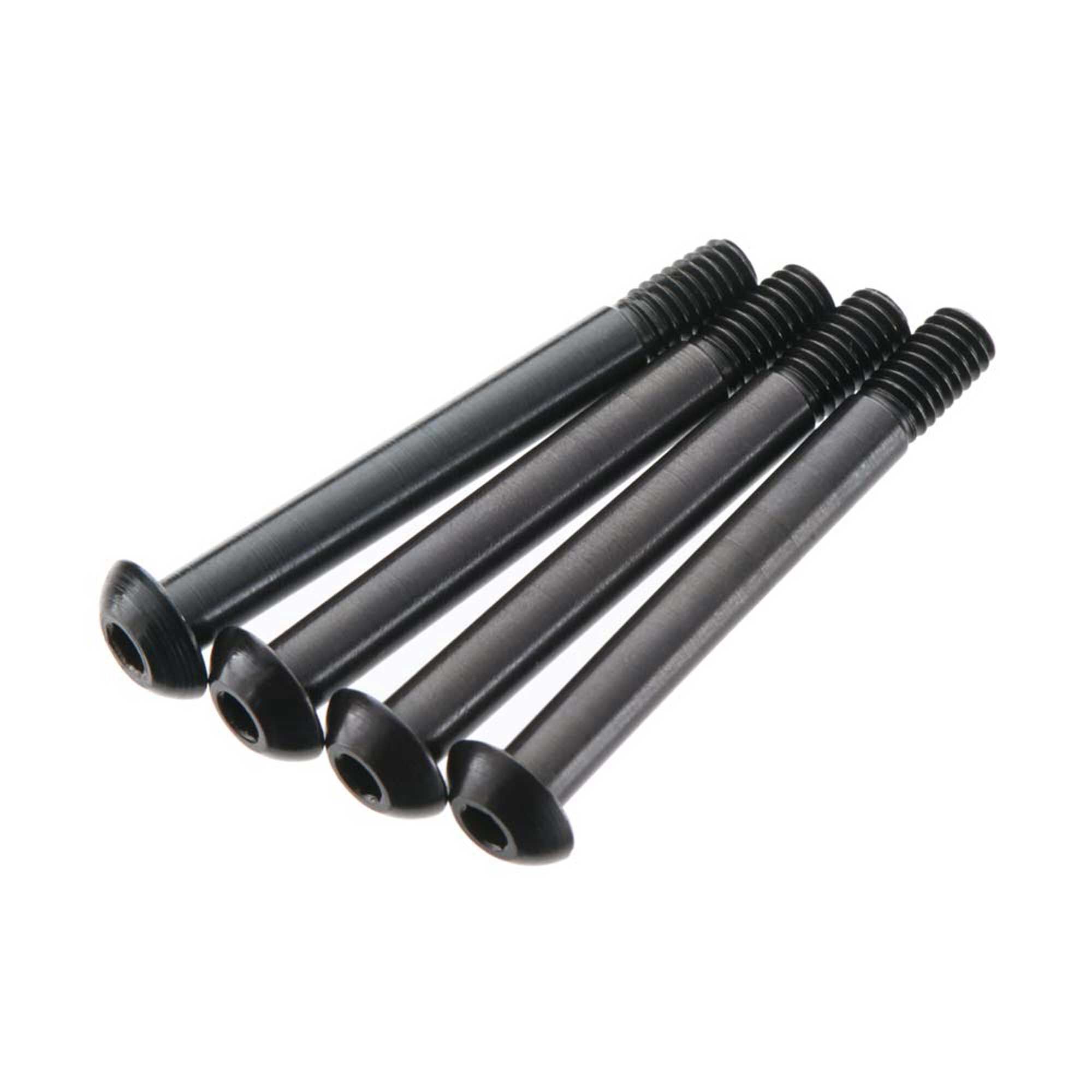 ARRMA Button Head Screw 4x35mm (4)