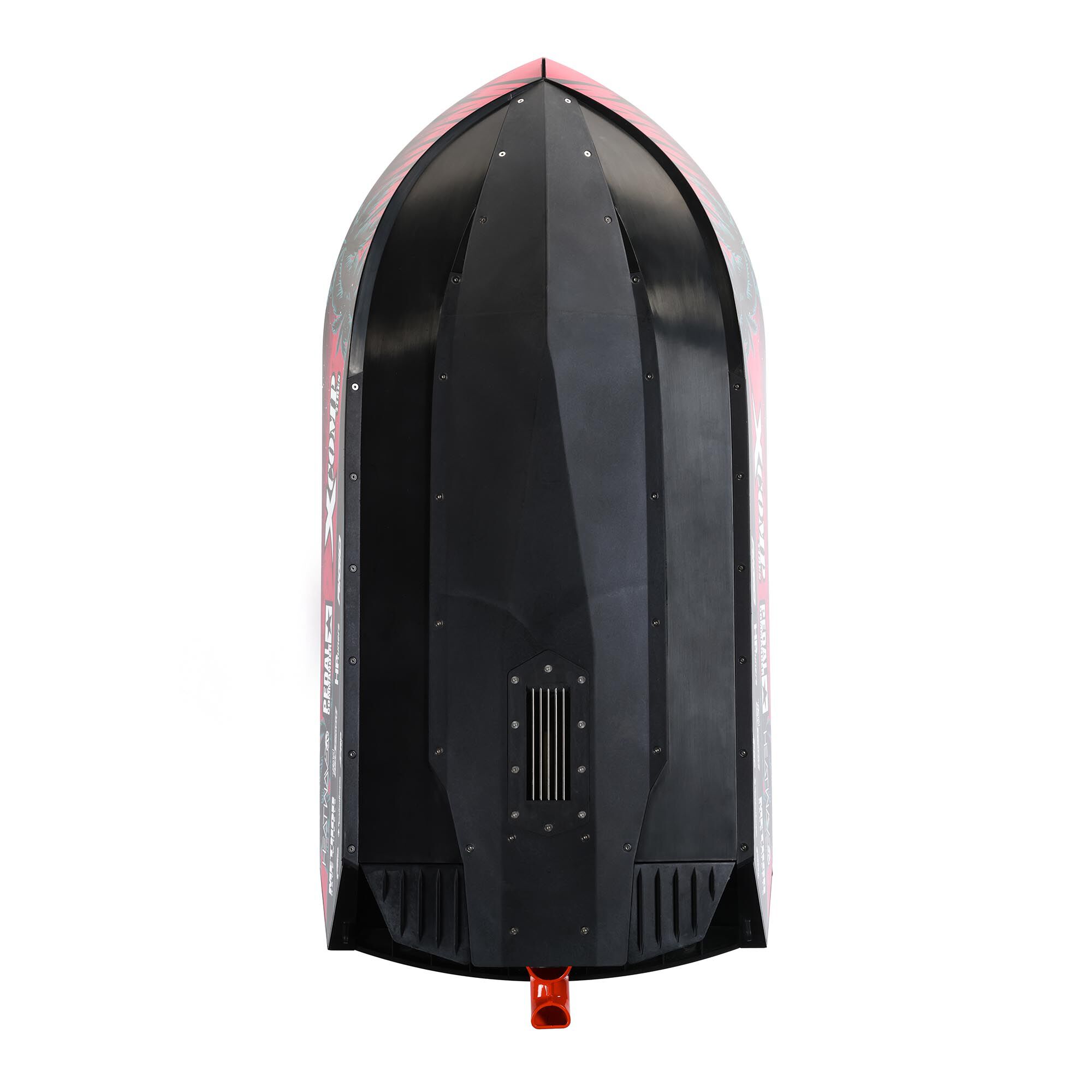 Pro Boat 1/6 24" Jetstream Jet Boat RTR, Shreddy