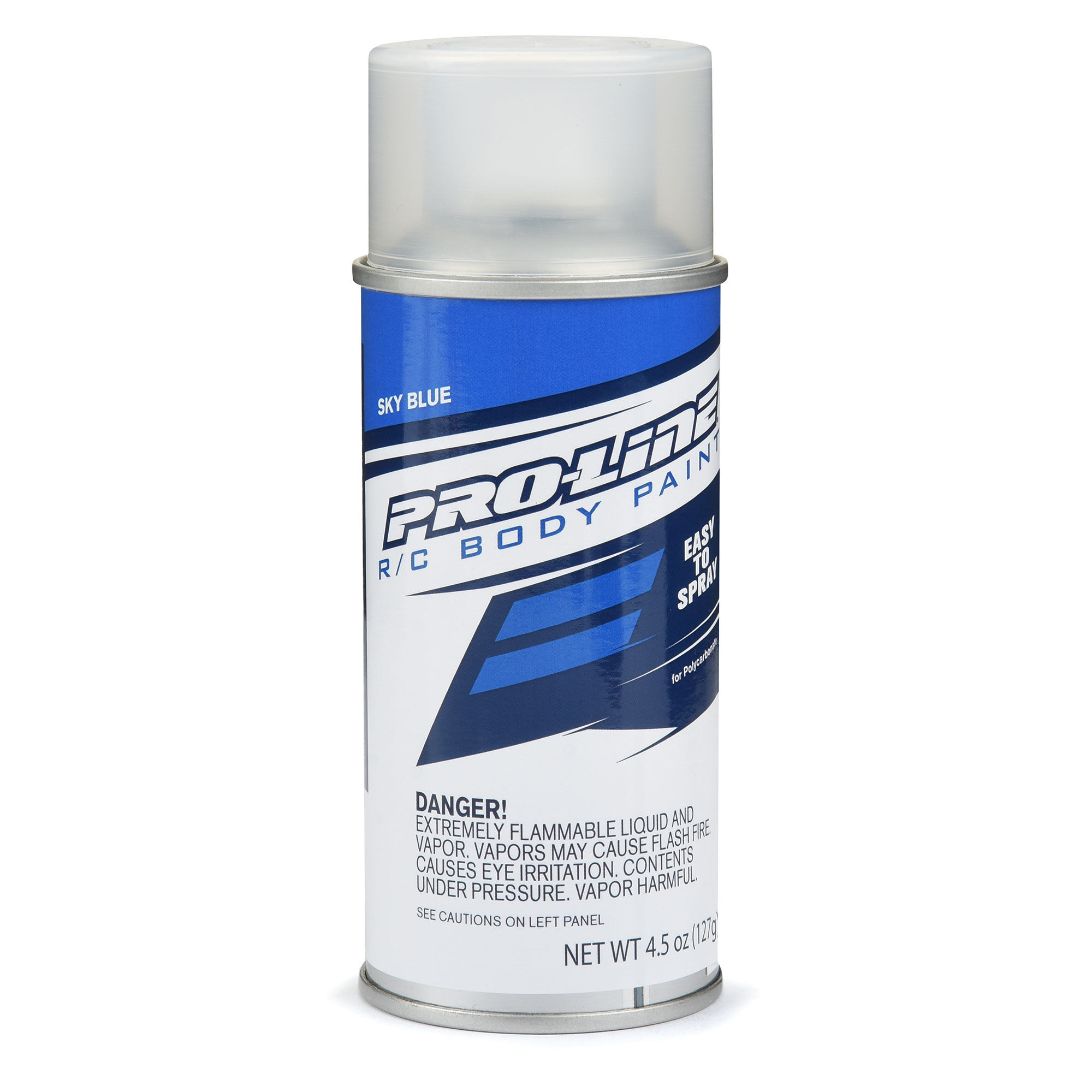 Pro-Line Racing Pro-Line RC Body Spray Paint - Sky Blue