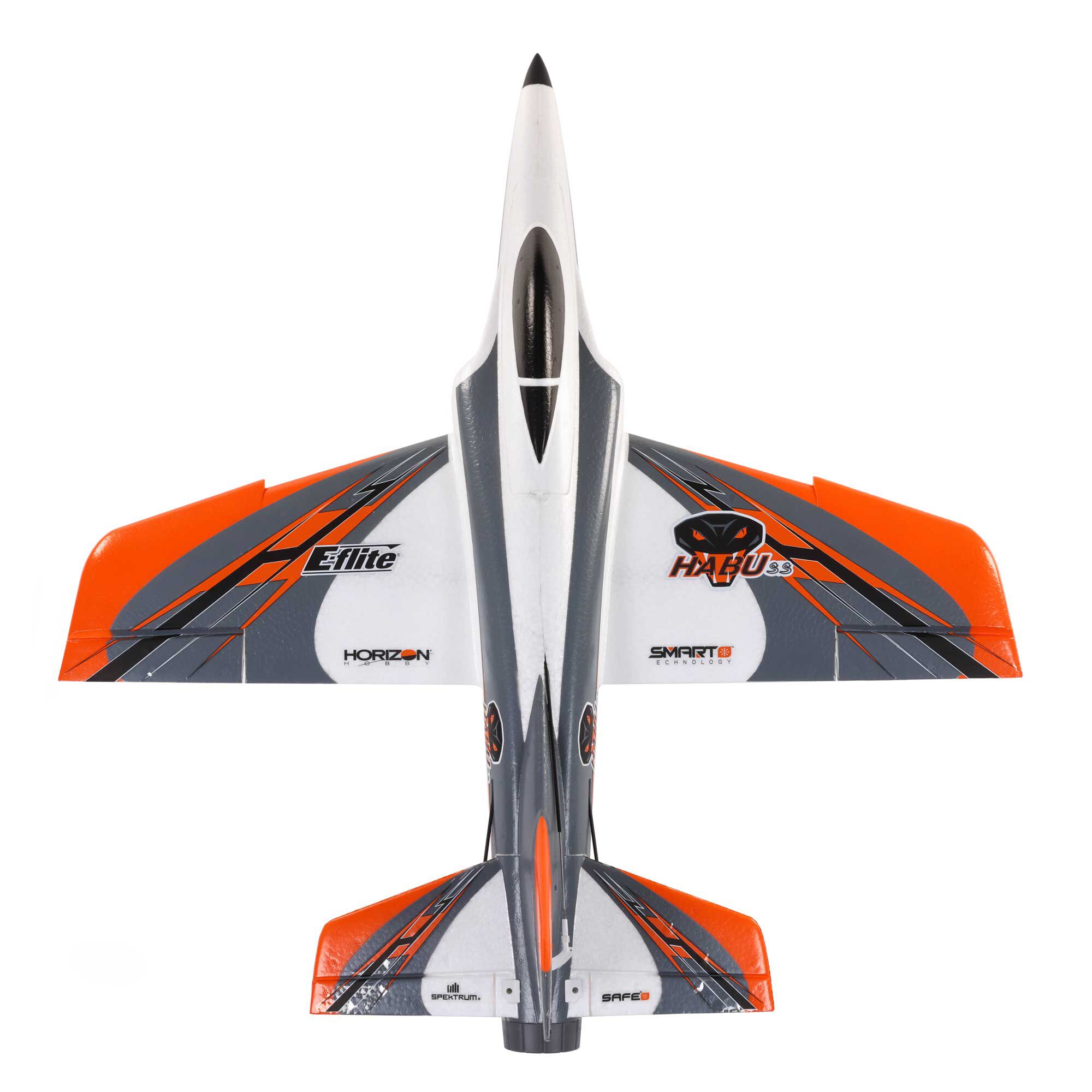 E-flite Habu SS (Super Sport) 50mm EDF PNP