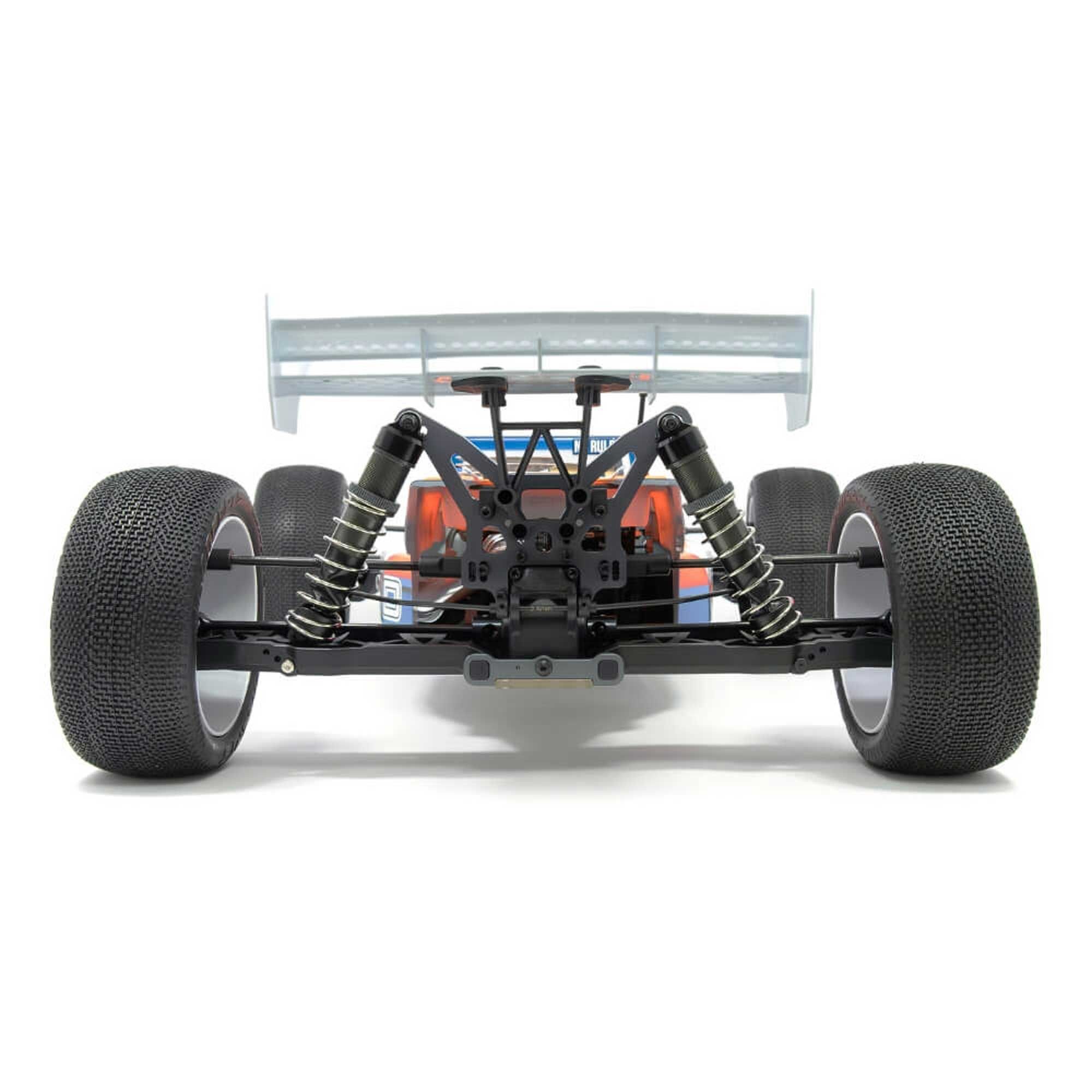TEKNO RC LLC 1/8 NT48 2.2 4x4 Nitro Buggy Competition Kit