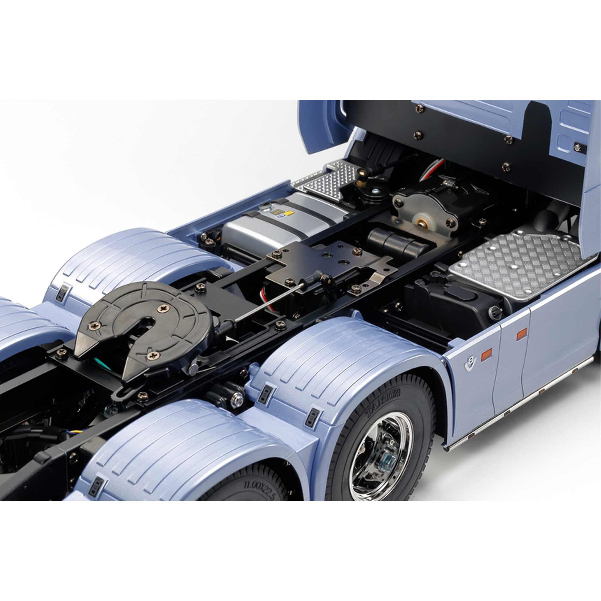 Tamiya 1/14 Scania 770 S 6x4 Tractor Truck Kit