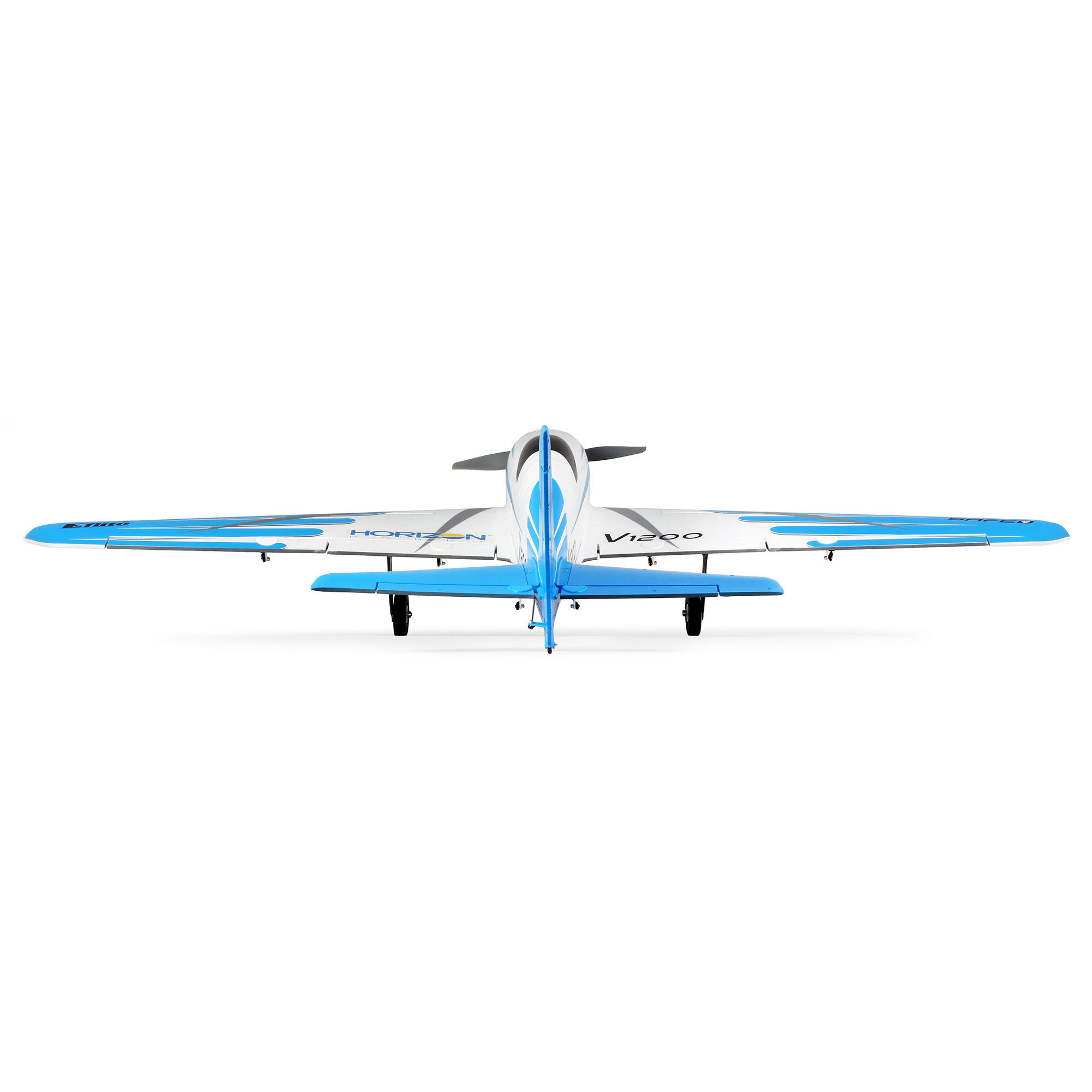 E-flite V1200 1.2m BNF Basic with Smart, AS3X and SAFE Select