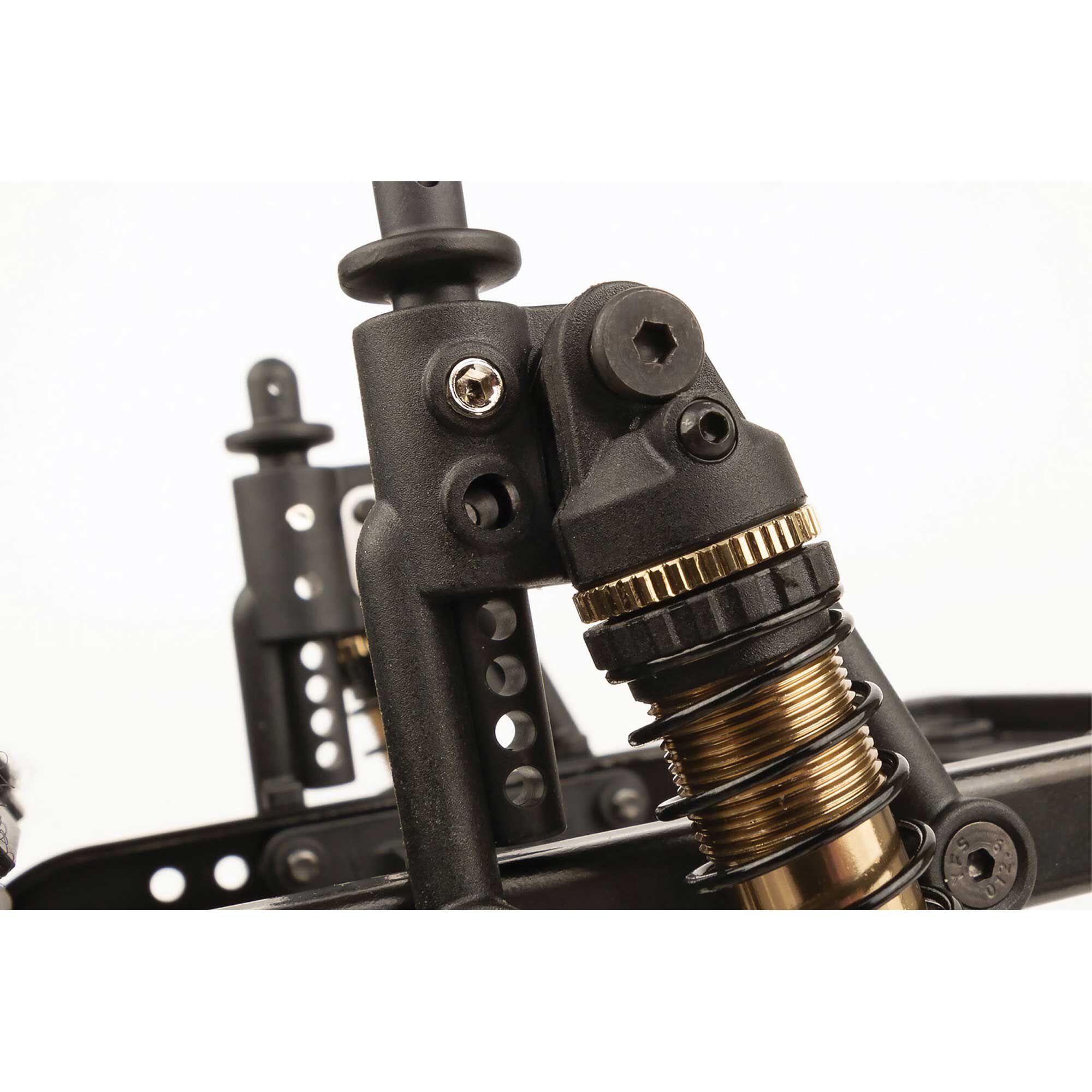 Team Associated Enduro Builder’s Kit 3
