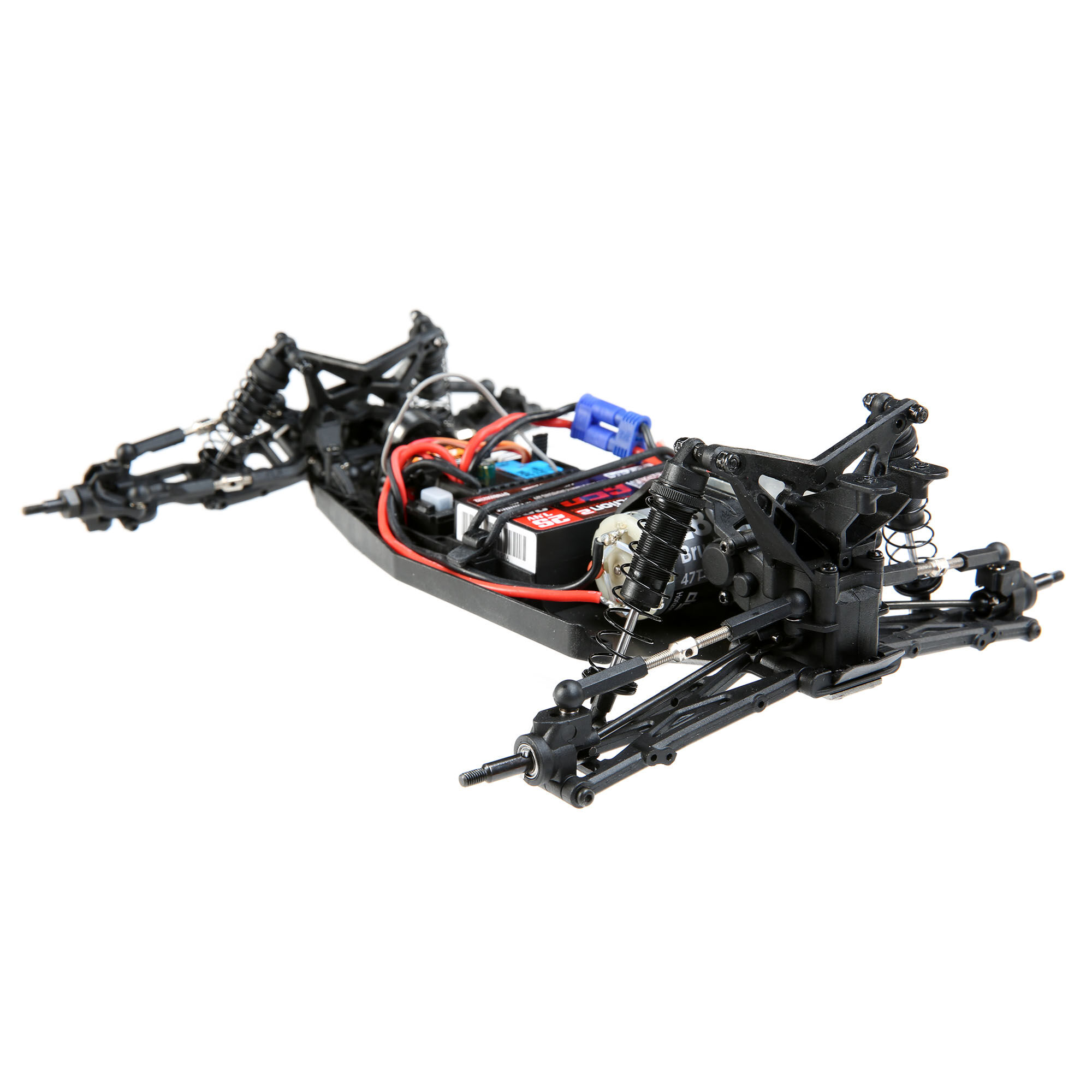 Losi 1/16 Mini-B 2S 2WD RTR Brushed (Battery & Charger included)