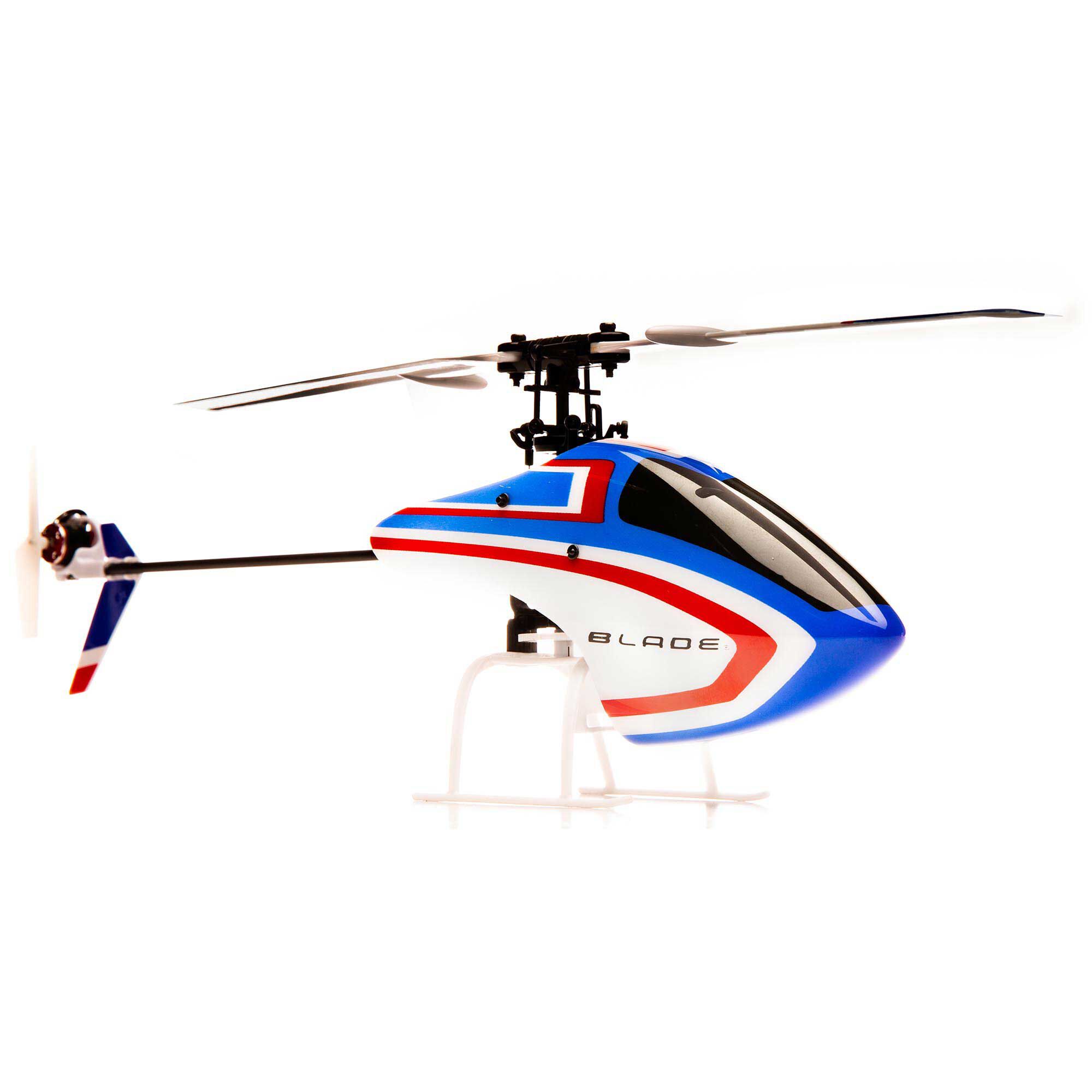 Blade mCPX BL2 BNF Basic with AS3X and SAFE