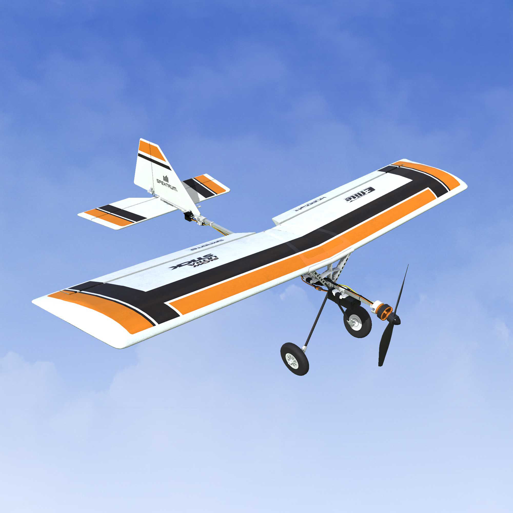 RealFlight RealFlight Trainer Edition RC Flight Simulator with WS2000 Wireless Simulator USB Dongle
