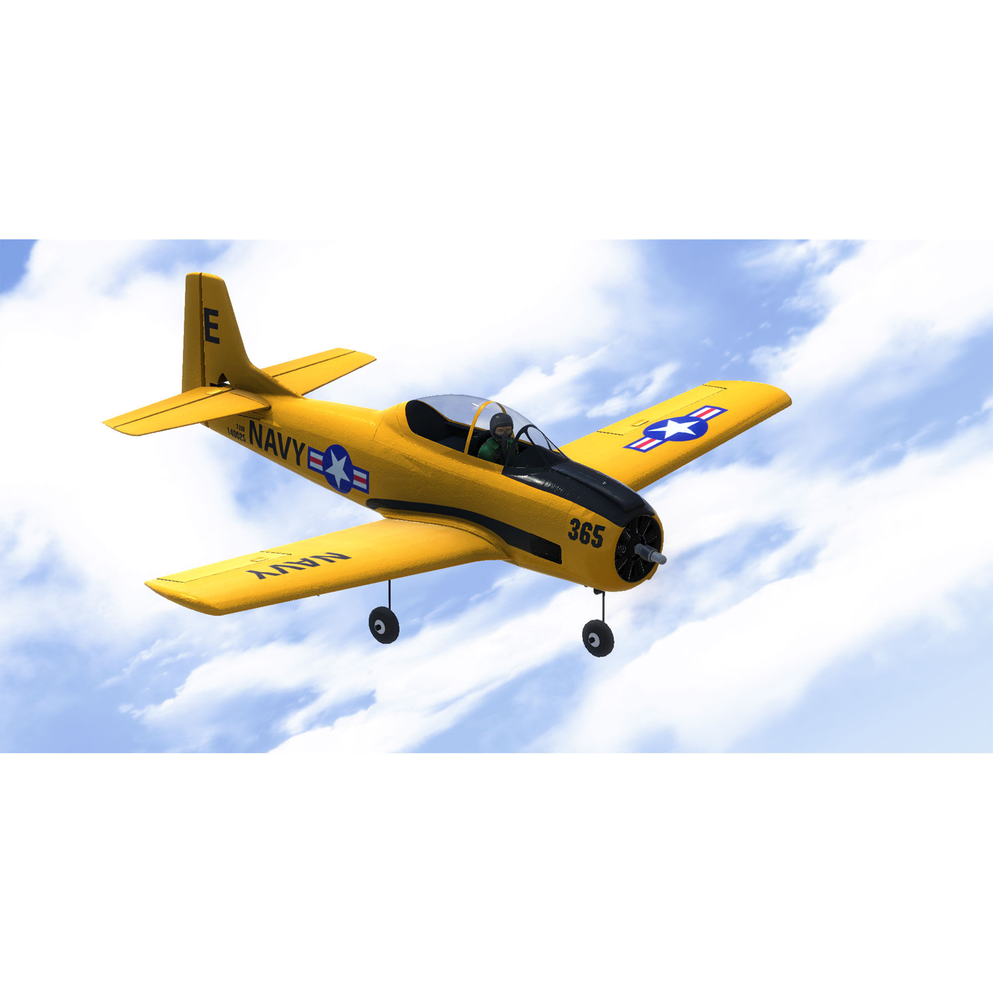 RealFlight RealFlight Trainer Edition RC Flight Simulator with SLT6 Transmitter/Controller