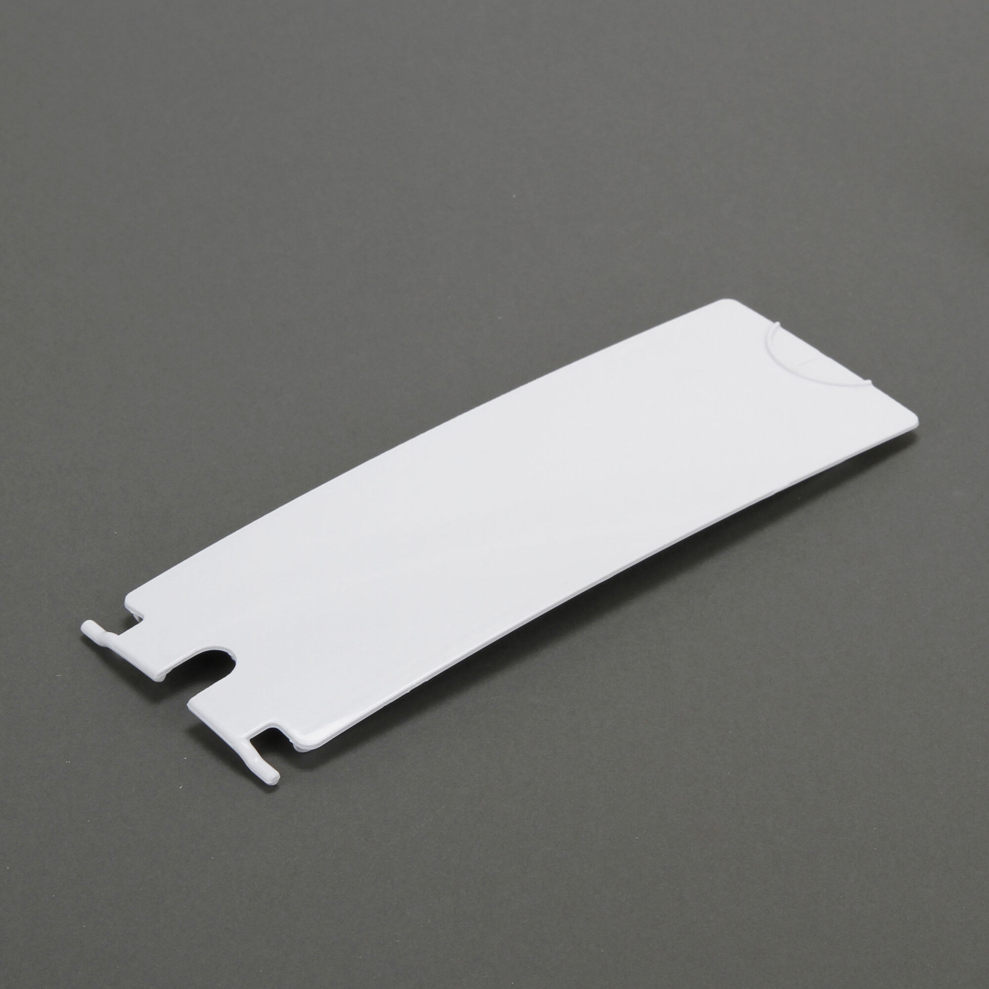 E-flite Battery Door: Apprentice S 15e RTF