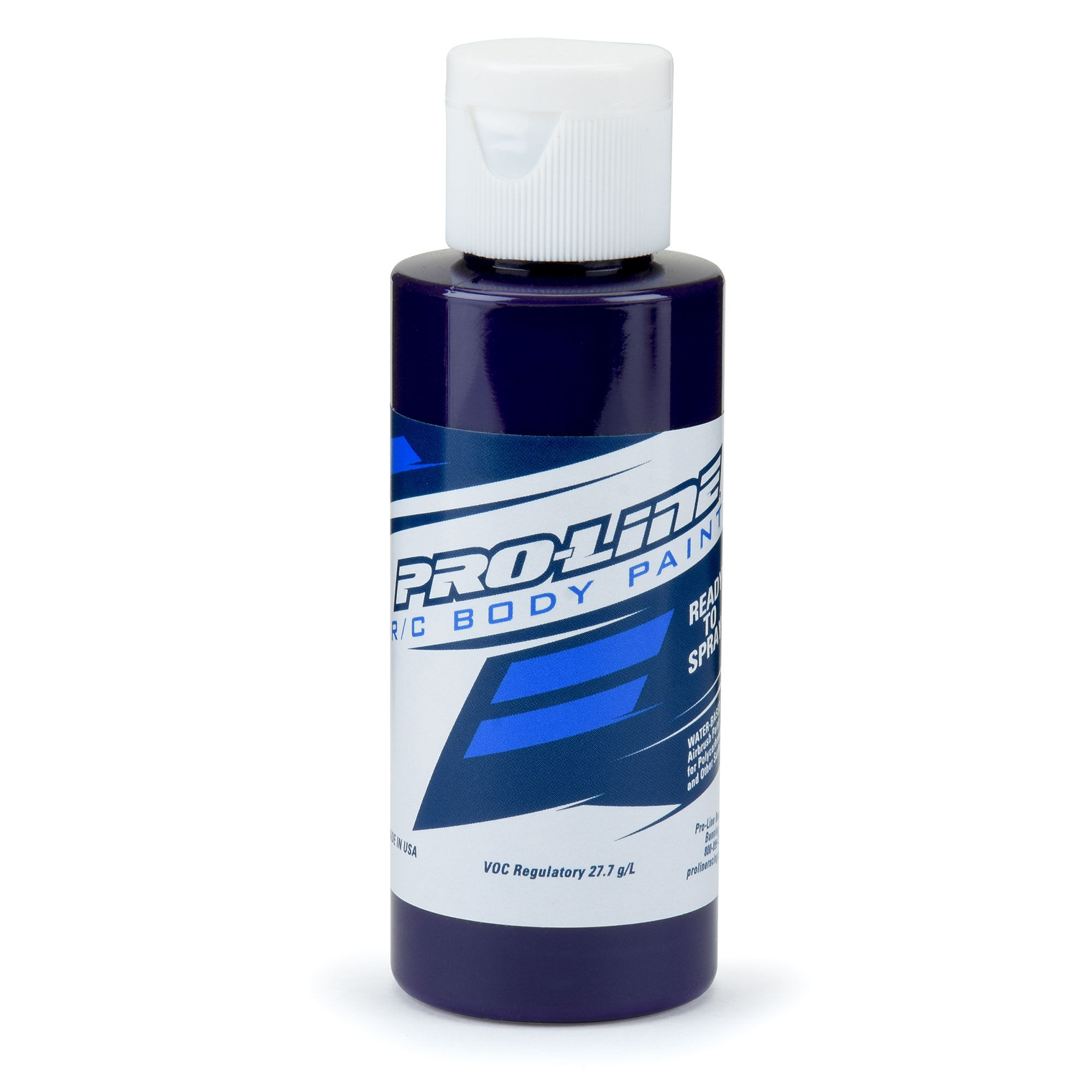 Pro-Line Racing Pro-Line RC Body Paint - Purple