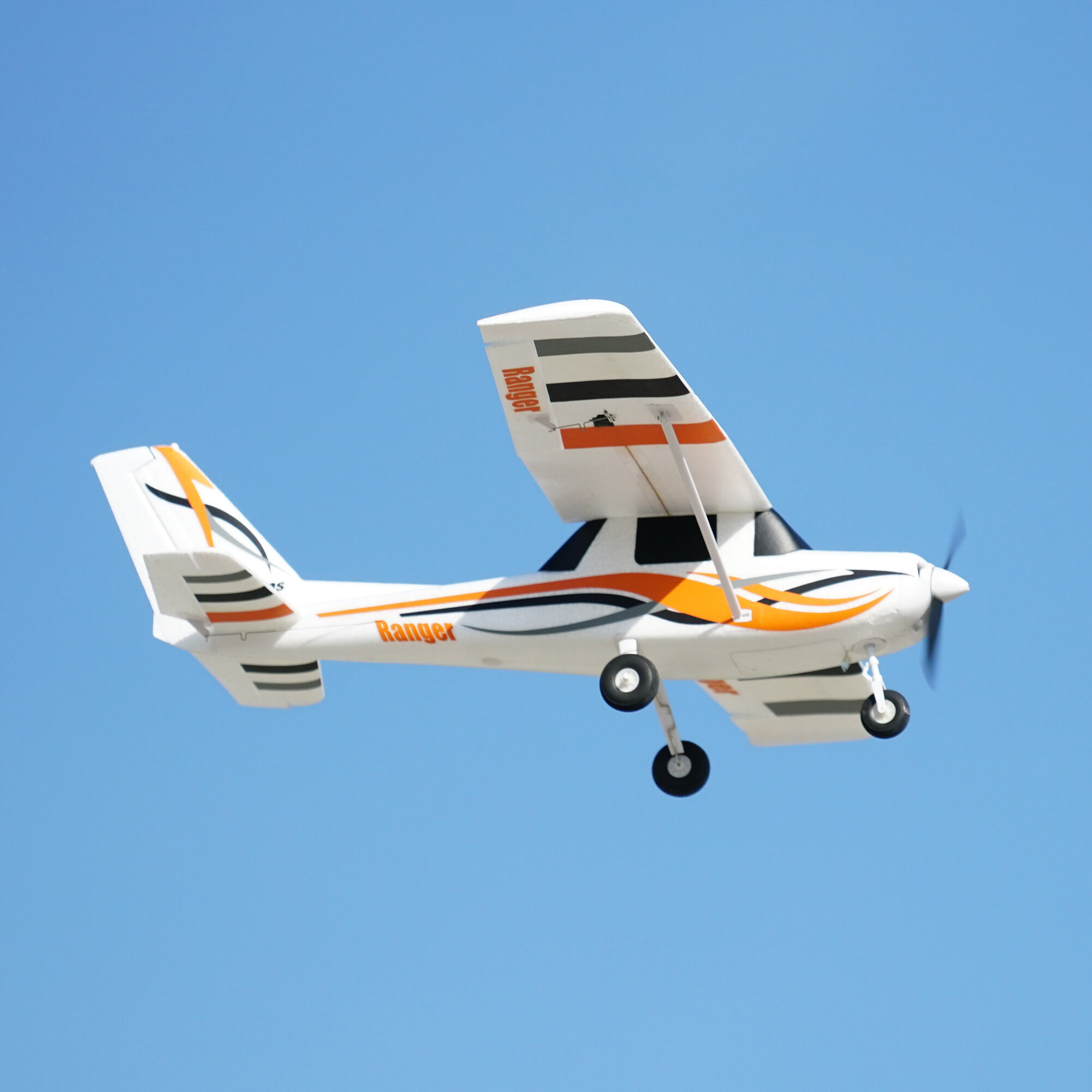 FMS Ranger 850mm PNP