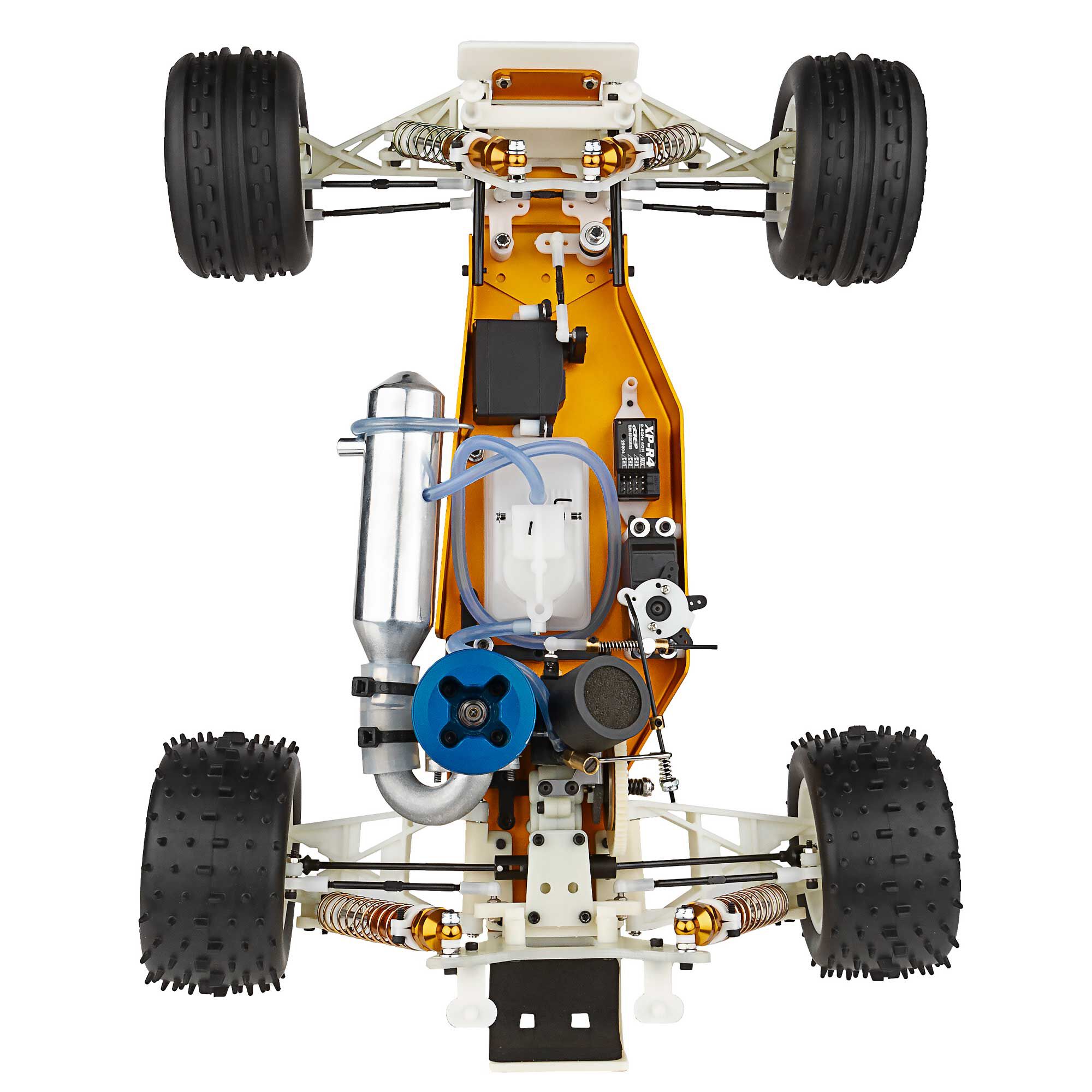 Team Associated RC10GT Team Truck