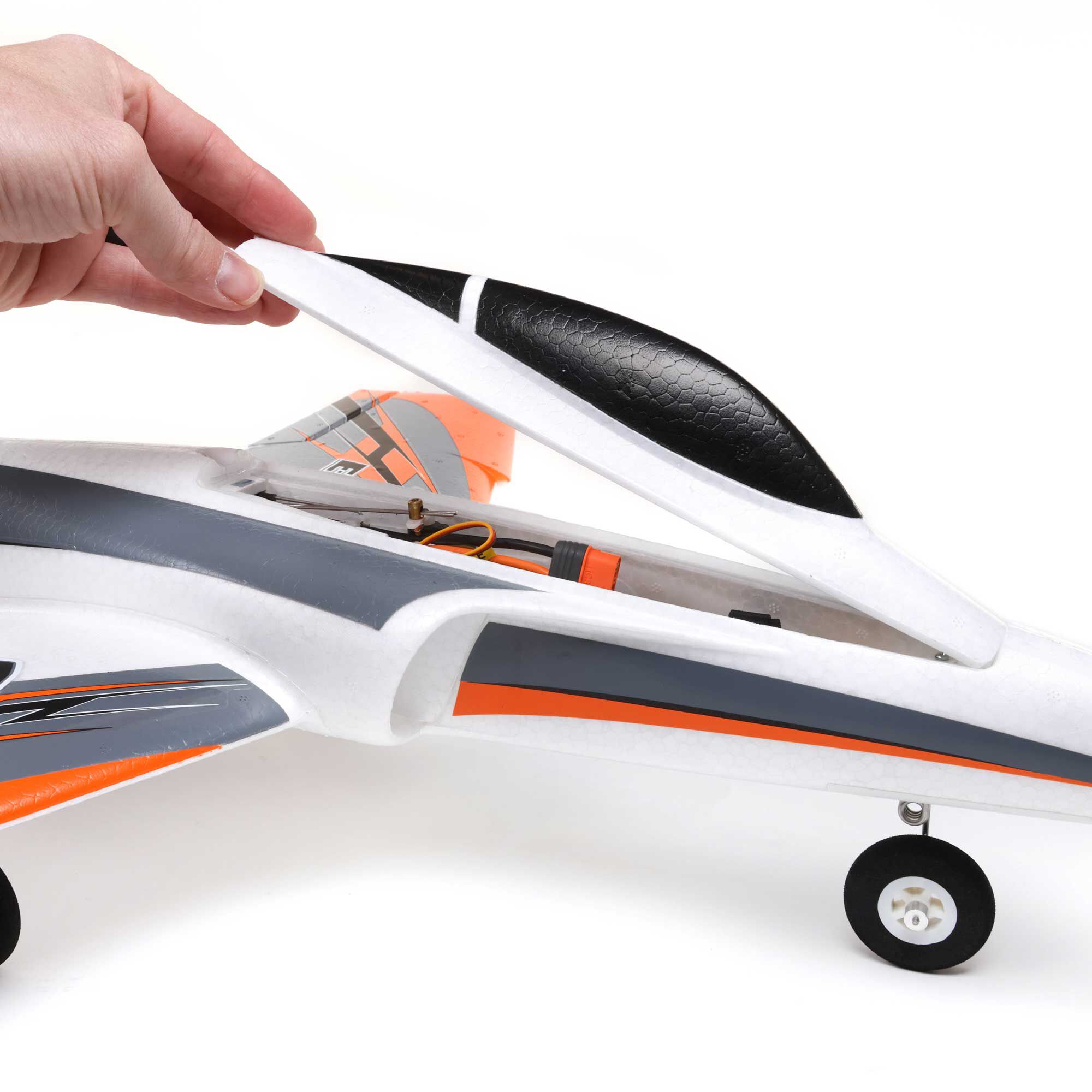 E-flite Habu SS (Super Sport) 50mm EDF PNP