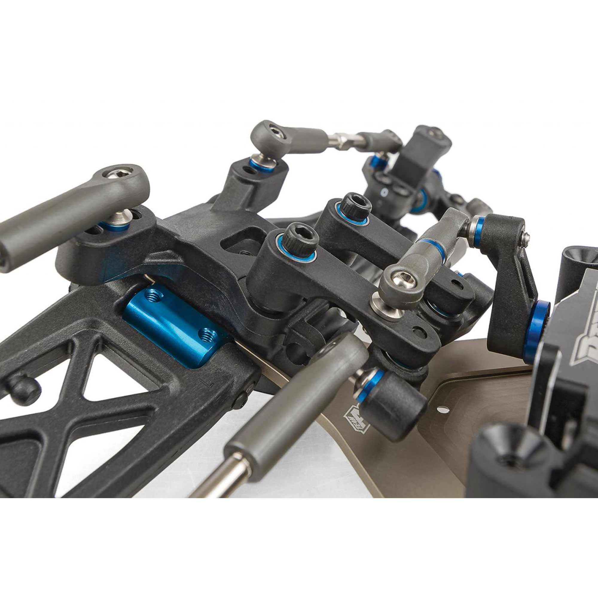 Team Associated 1/10 RC10B7D 2WD Buggy Team Kit