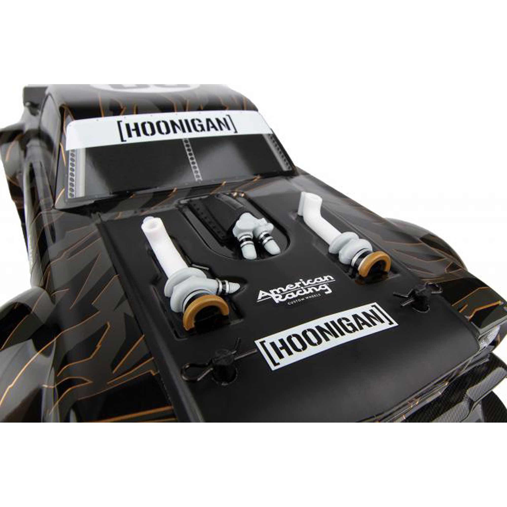 Team Associated 1/14 Reflex 14R Hoonicorn RTR
