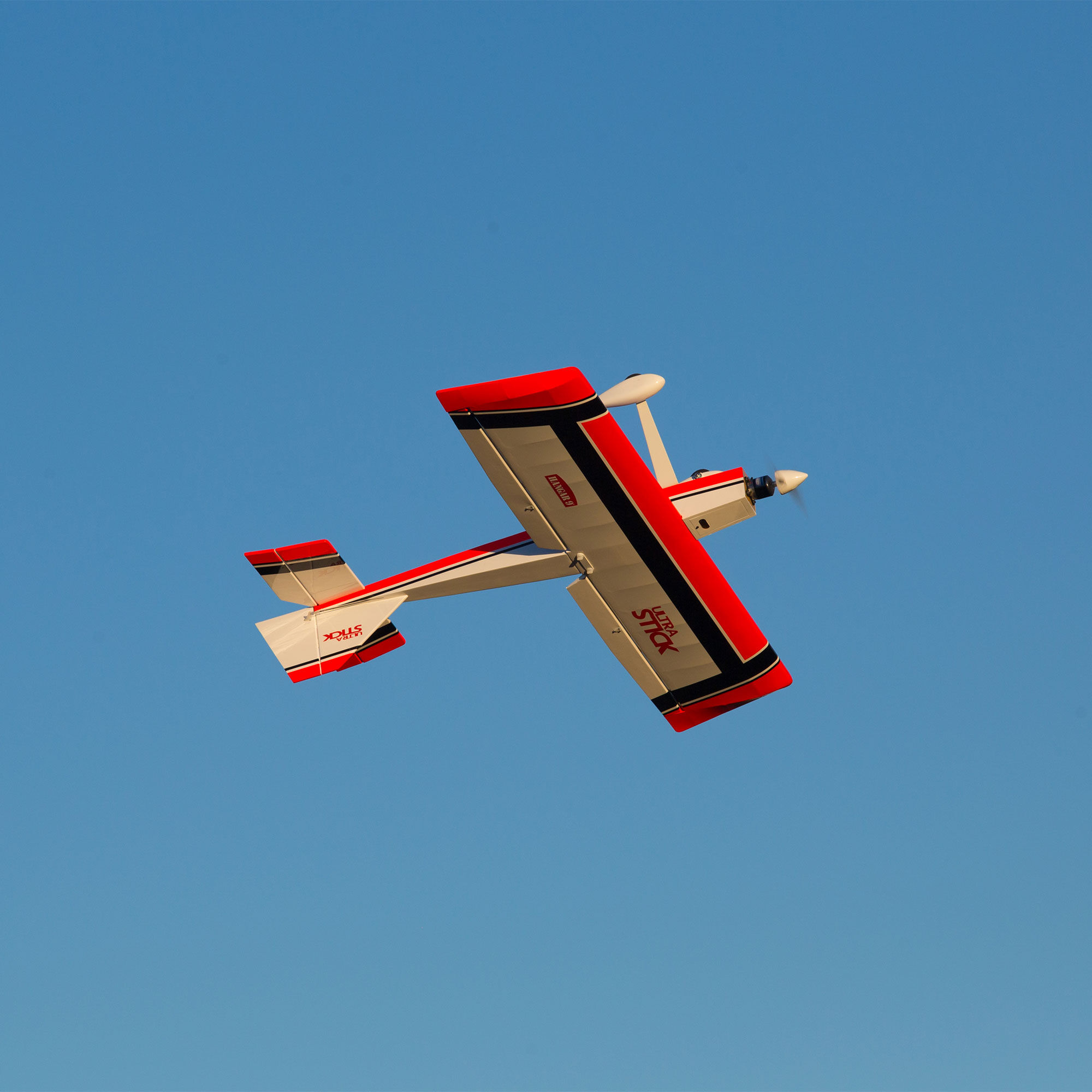 Hangar 9 Ultra Stick 10cc ARF, 60"