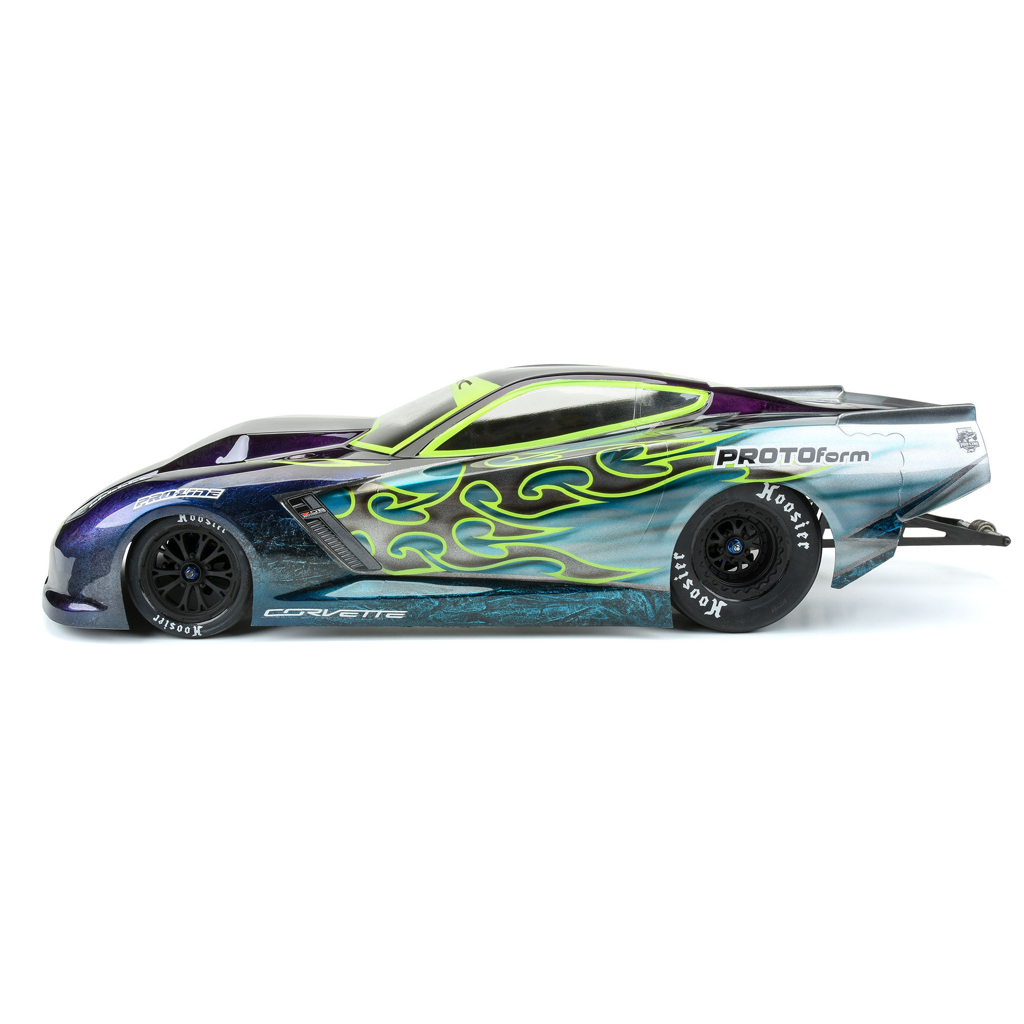 Pro-Line Racing Pro-Line RC Body Paint - Candy Blue Ice