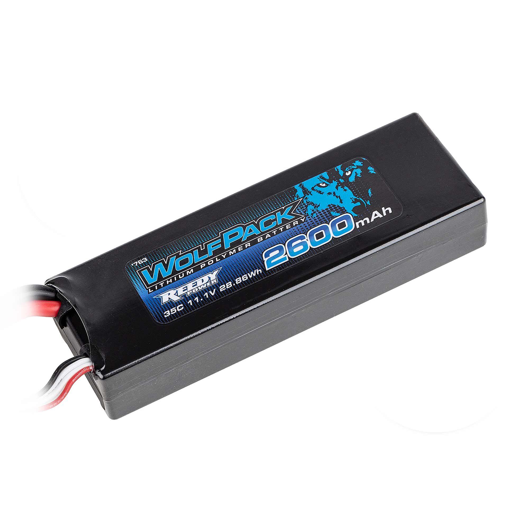 Team Associated 1/10 Rival MT10 4WD Brushless RTR V2, 3S LiPo Combo
