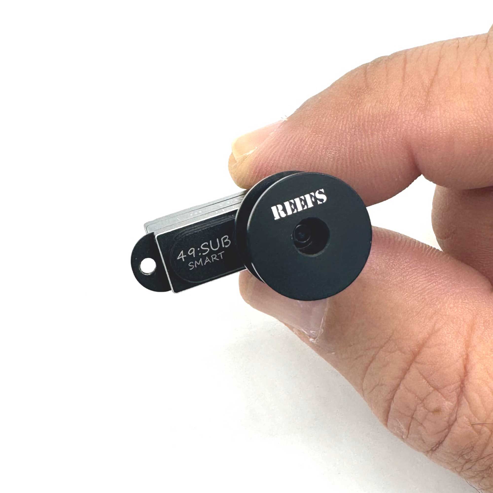 REEFS RC 49 SUB Micro Winch Spool Kit