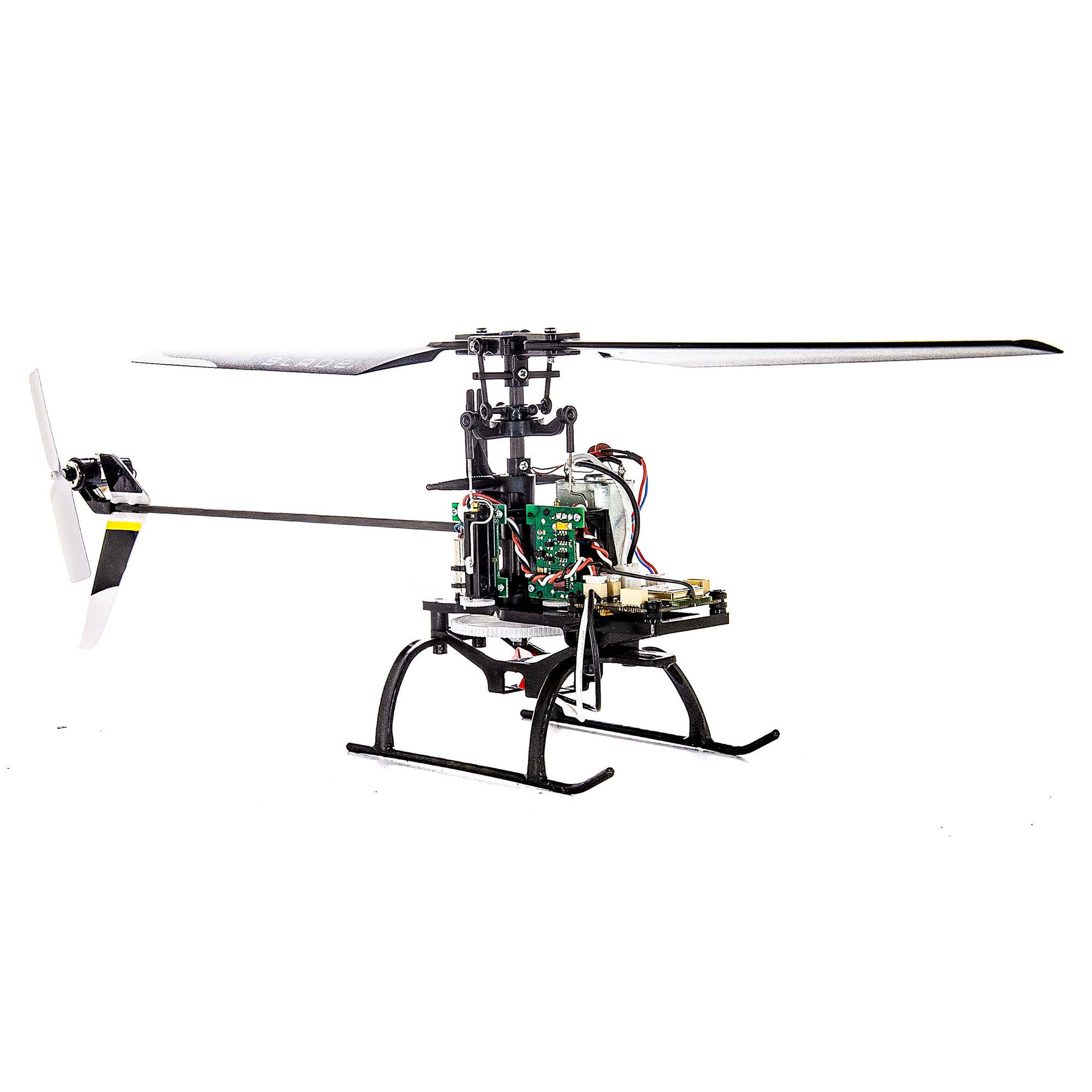 Blade 120 S2 BNF with SAFE