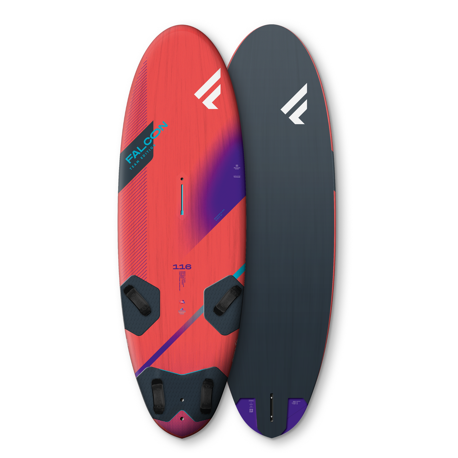 Falcon Slalom TE 2023
