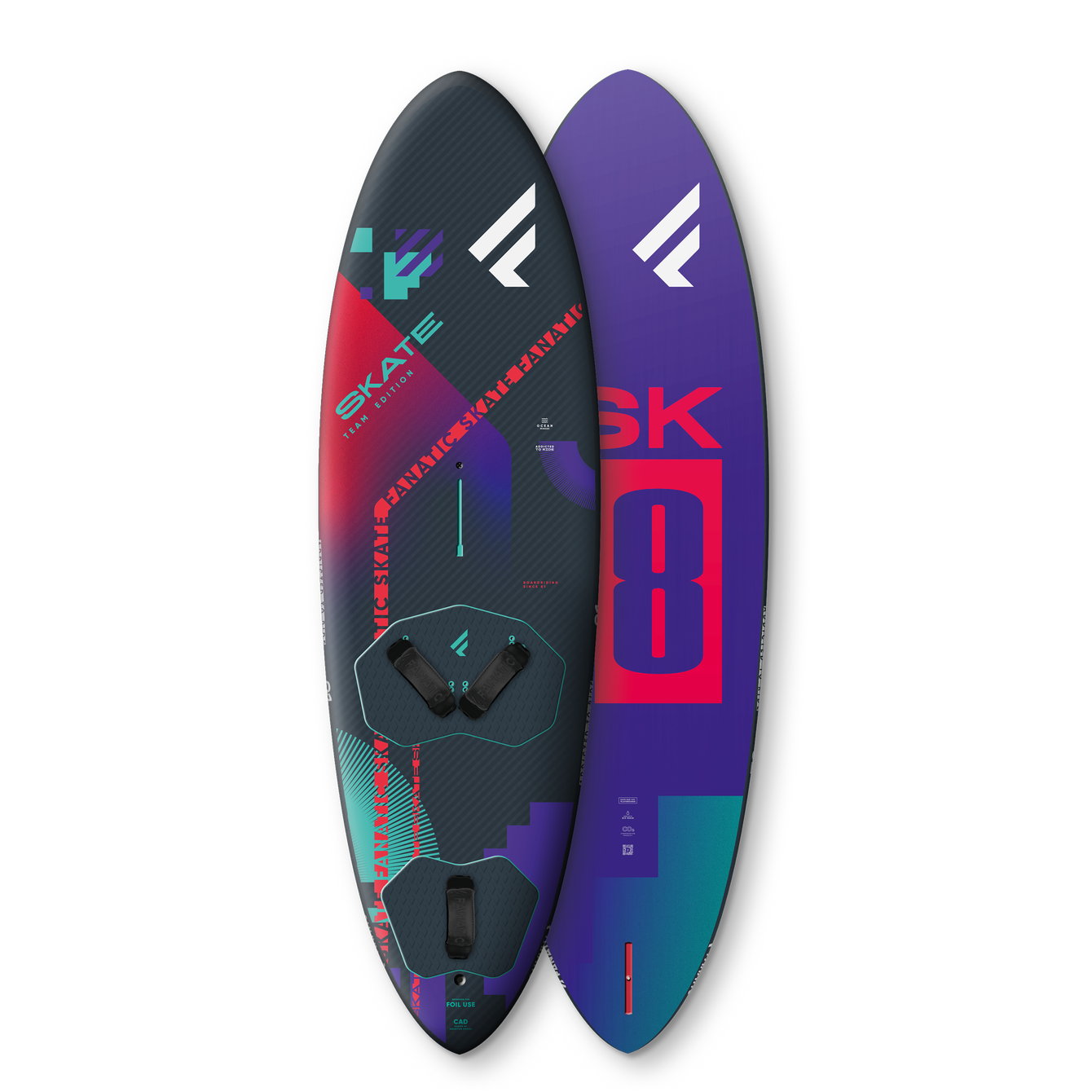 Skate TE 2023