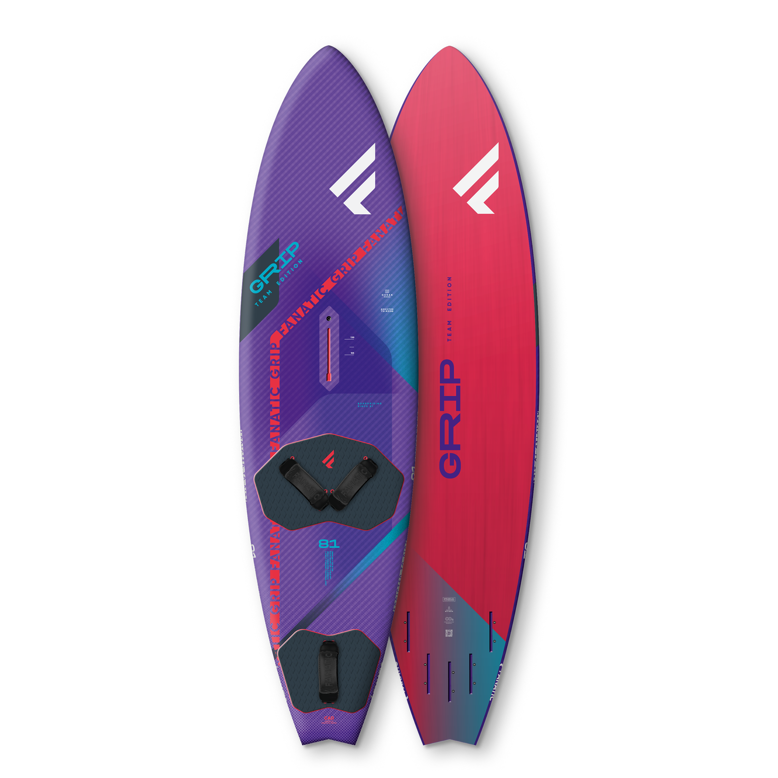 Grip TE 2023
