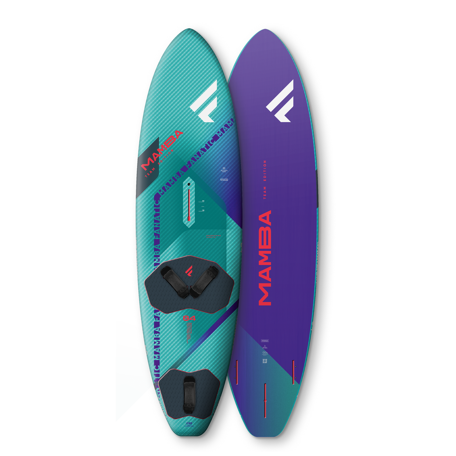 Mamba TE 2023