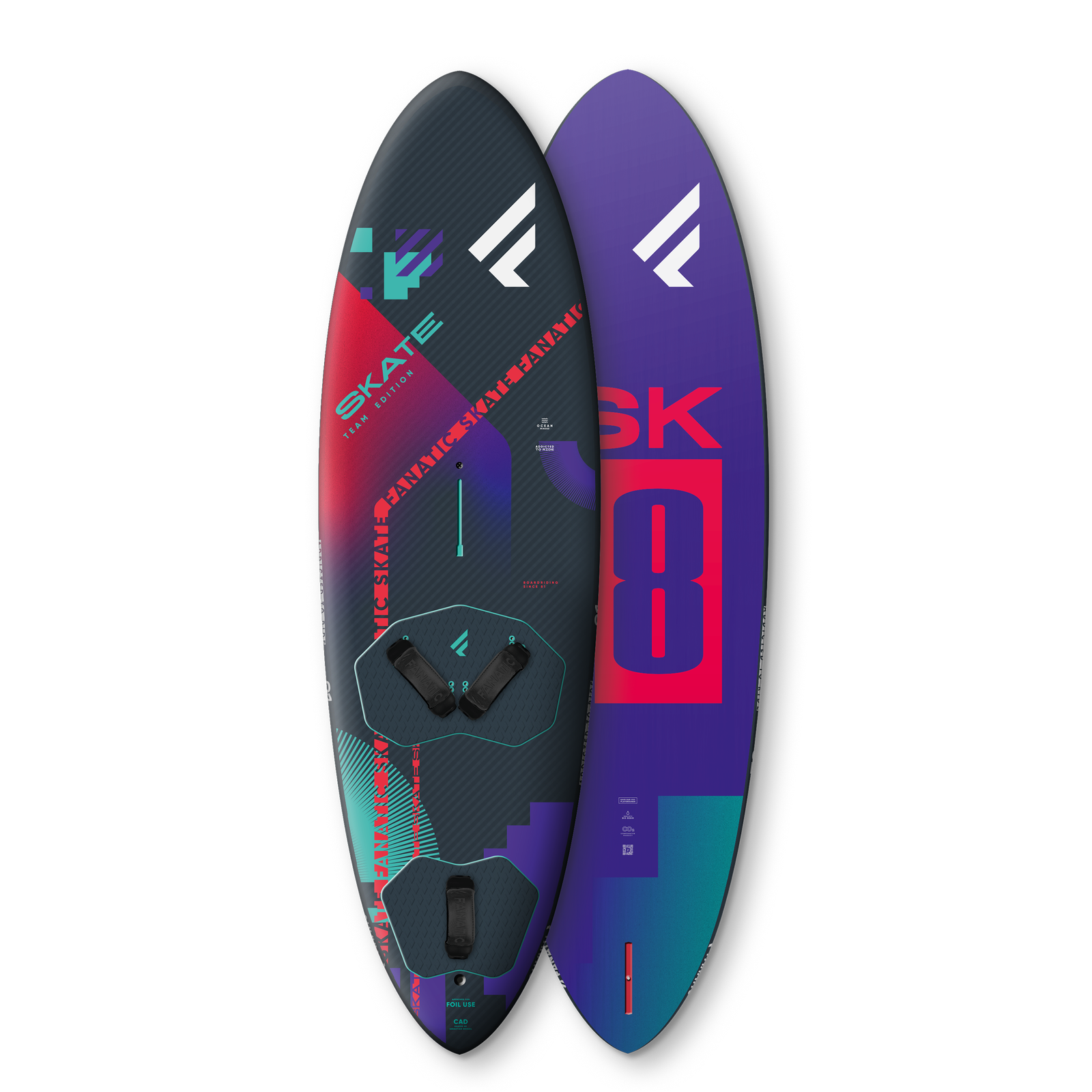 Skate TE 2023