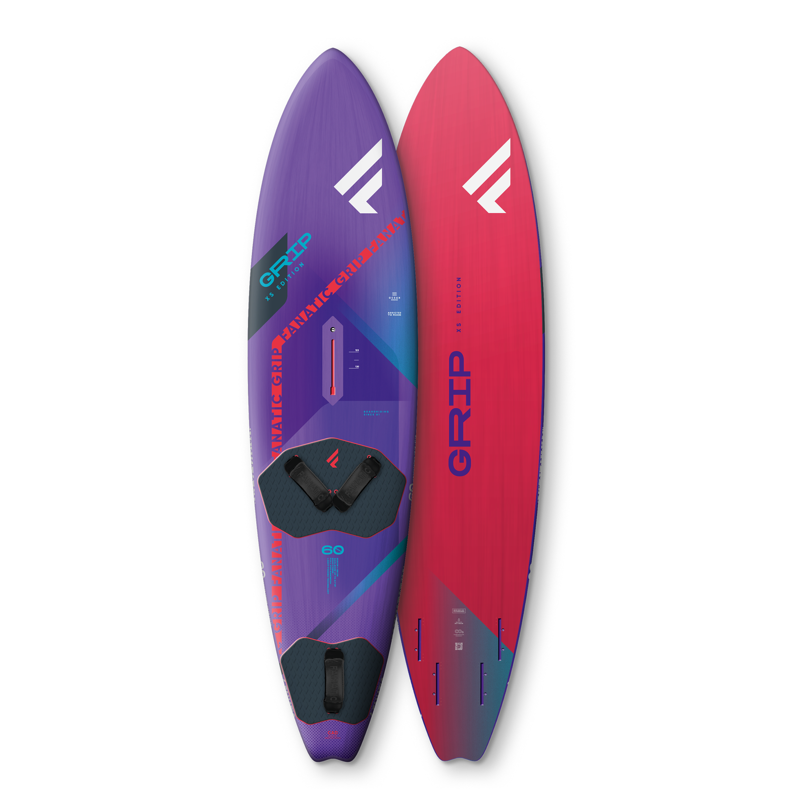 Grip XS 2023