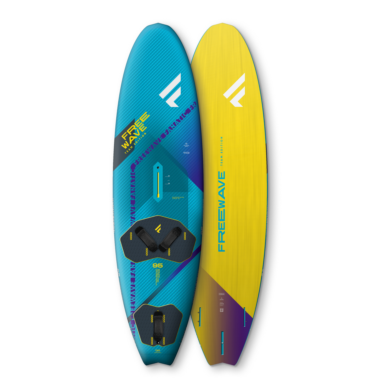FreeWave TE 2023