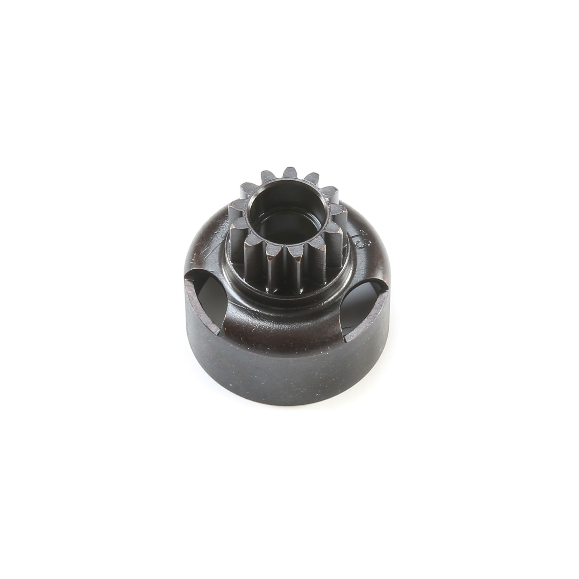 Team Losi Racing Vented High Endurance Clutch Bell 13T: 8