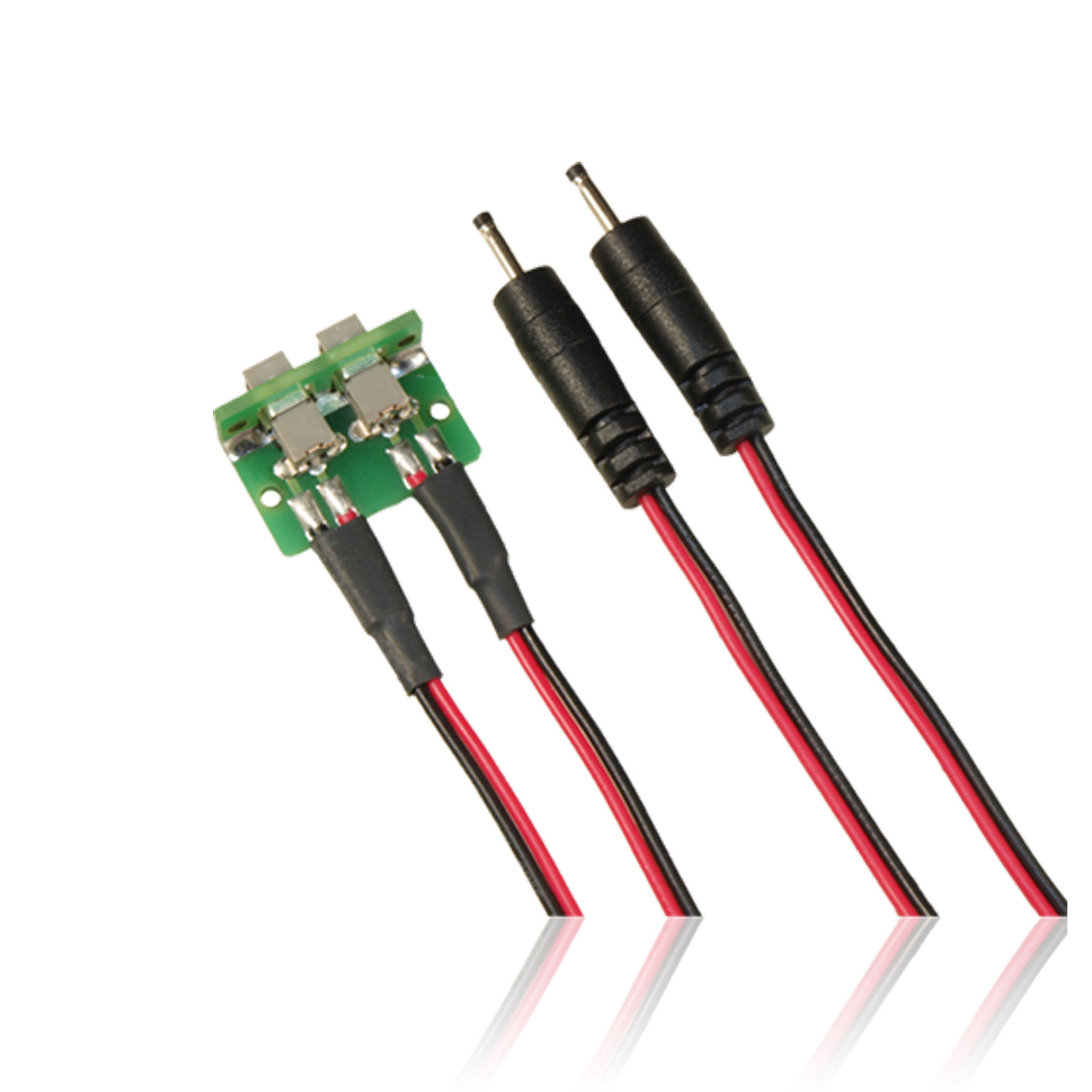 PowerBox Systems Battery Charging Extension, 50 cm