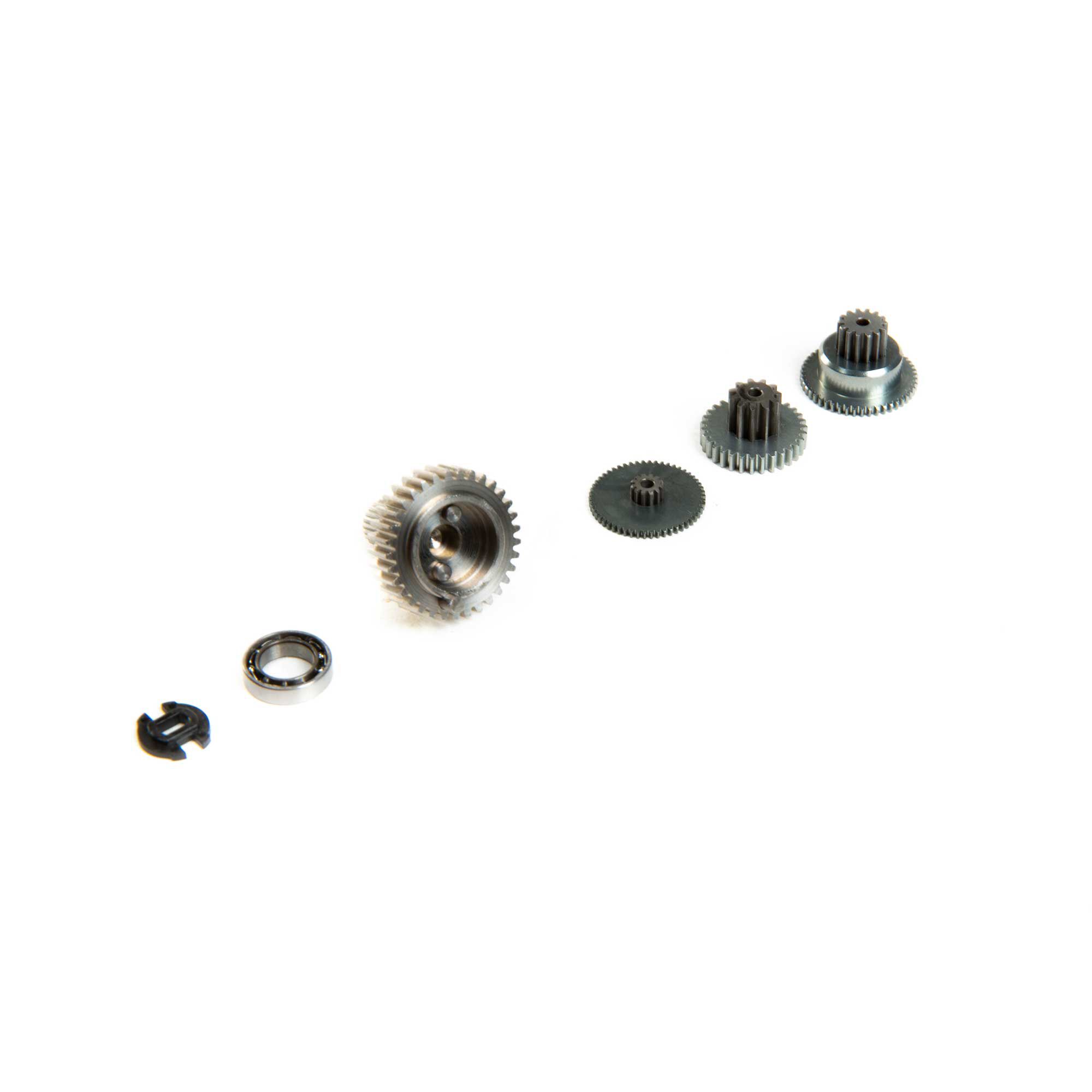 Spektrum Gear Set: H6360