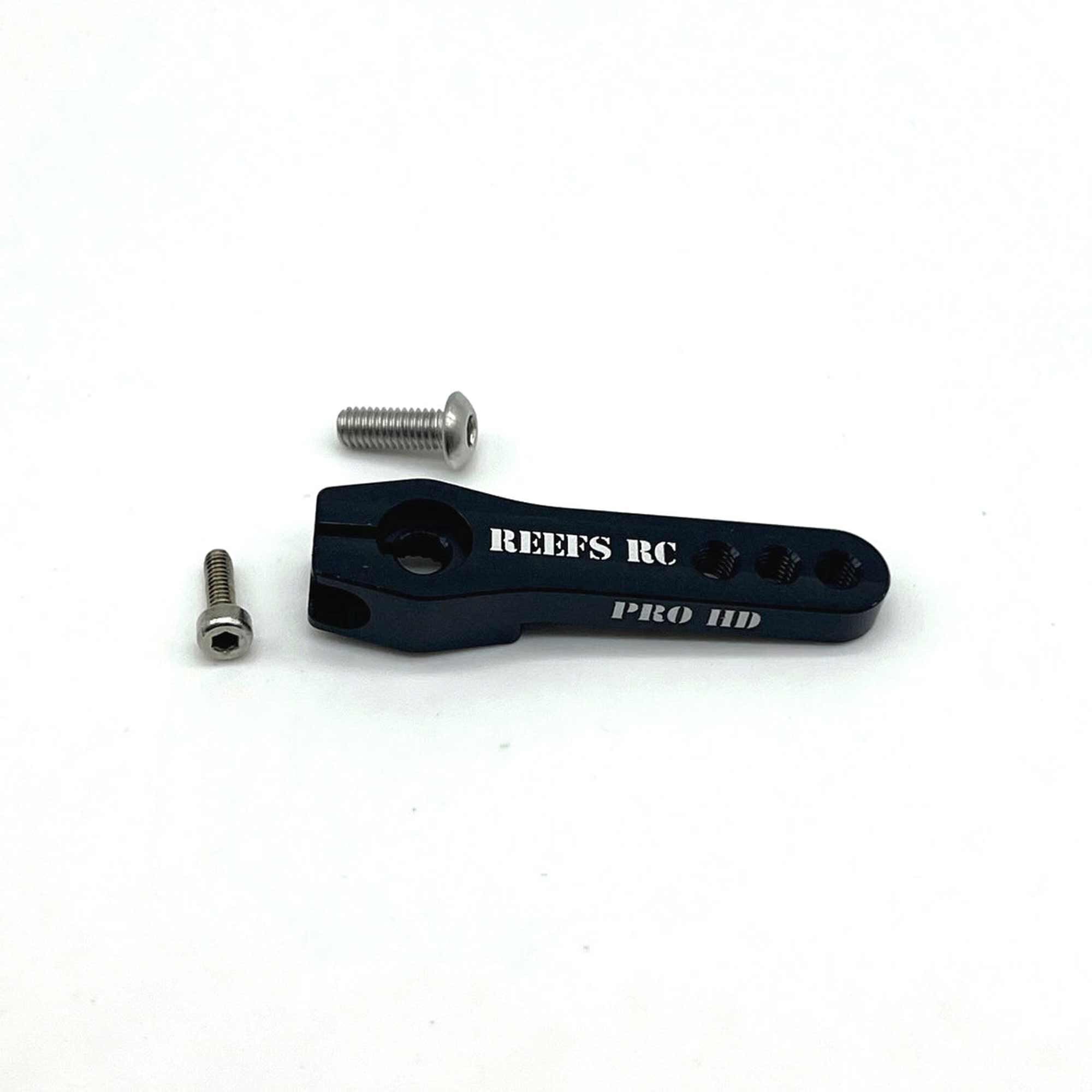 REEFS RC Pro HD Horn 25T