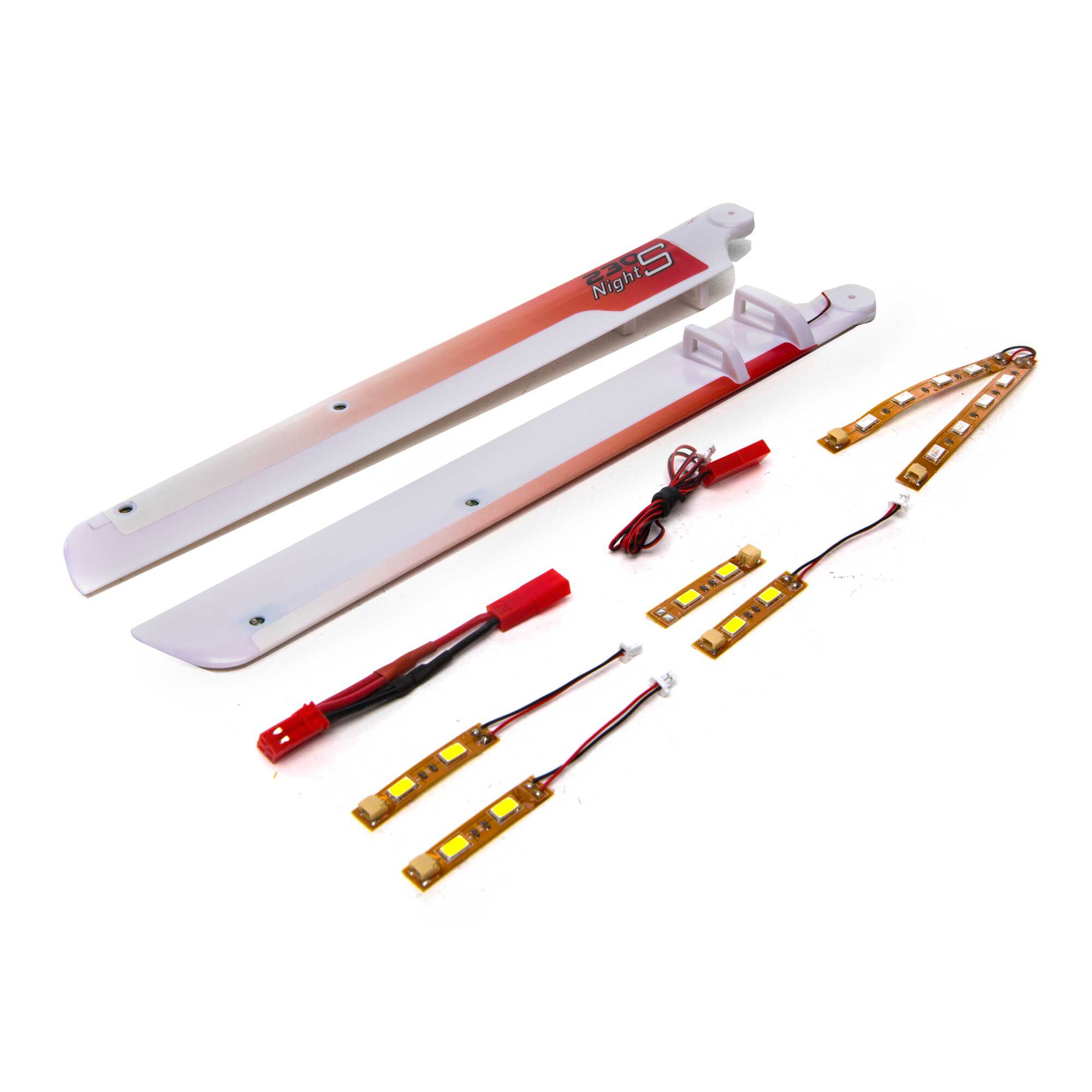 Blade Complete Night Light Kit Upgrade: 230 S