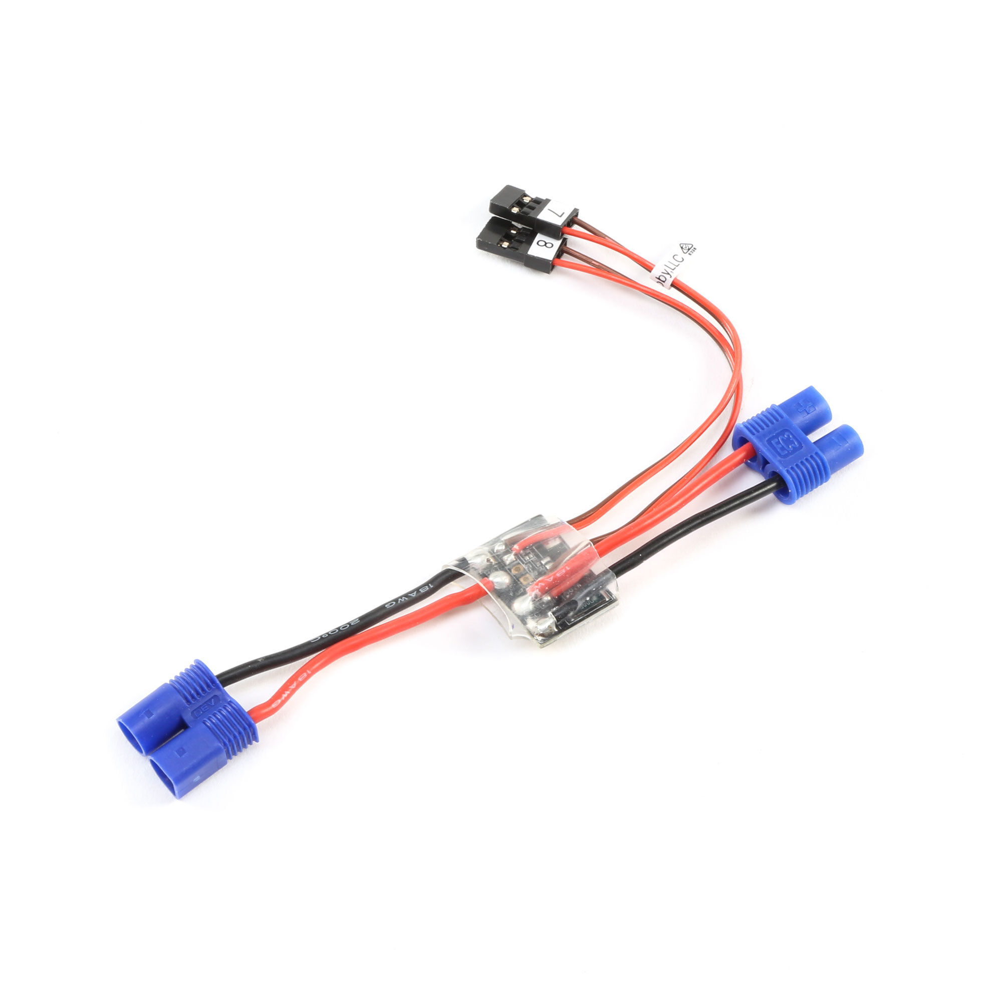 Spektrum PSU 1.2M Opterra