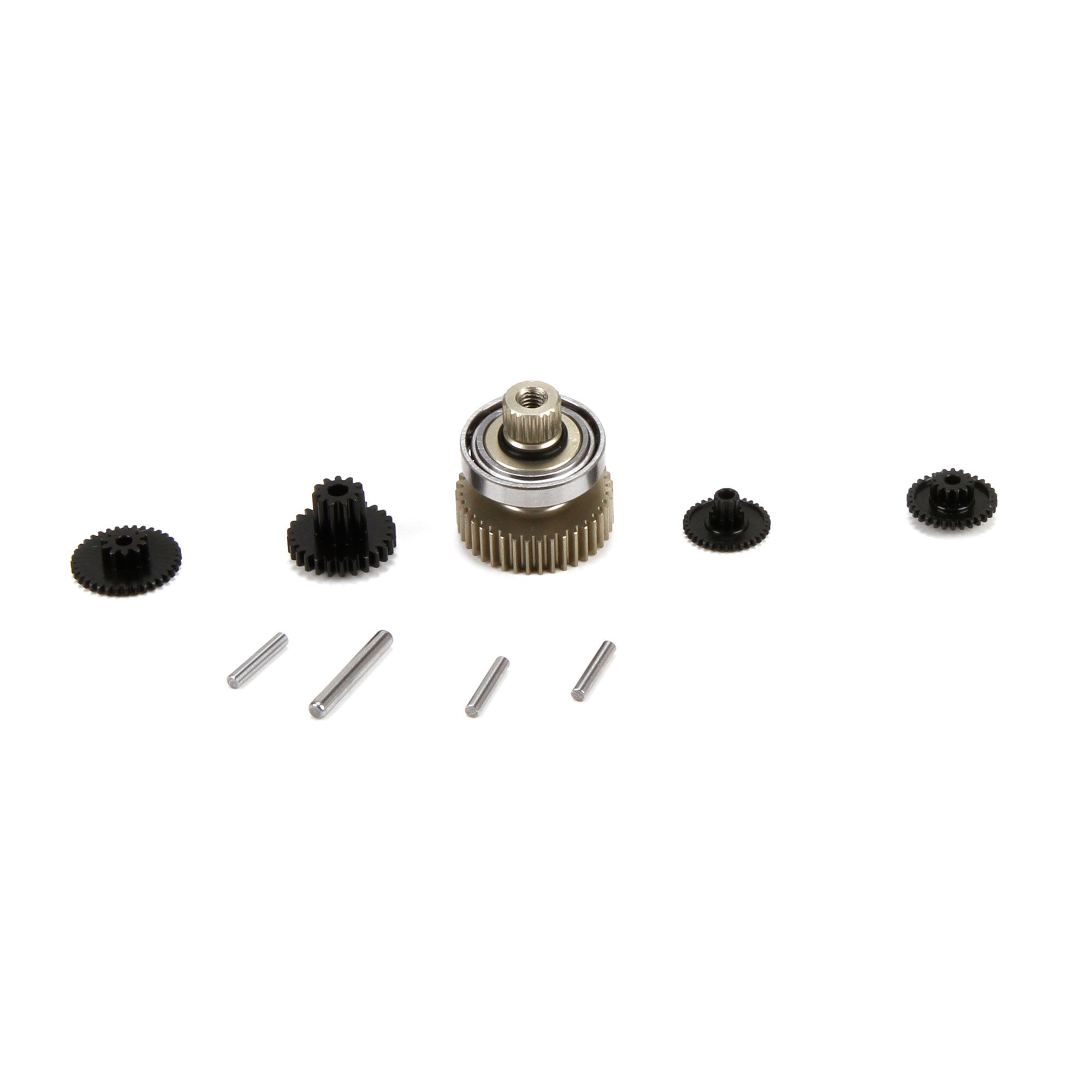 Spektrum Gear Set: S6280