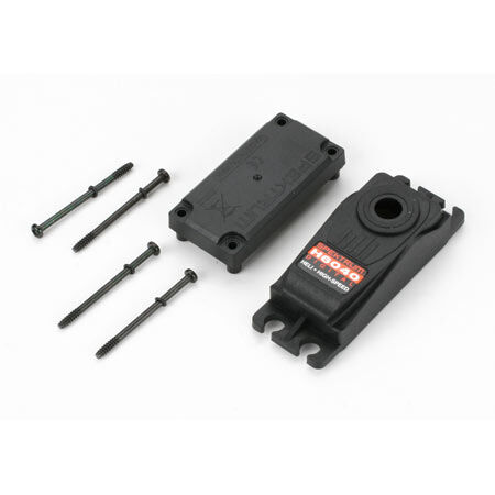 Spektrum Case Set: H6040