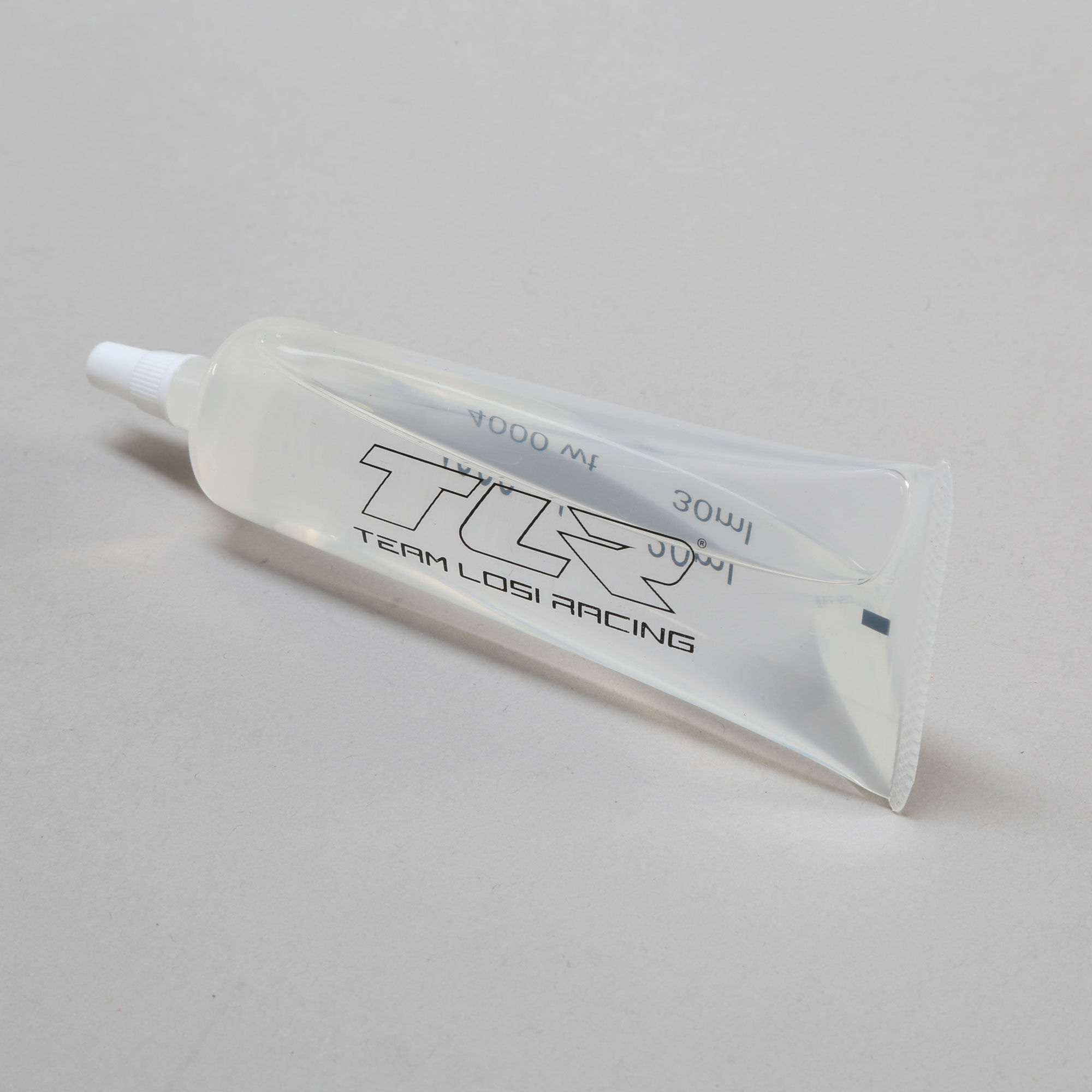 Team Losi Racing Silicone Diff Fluid 4000CS