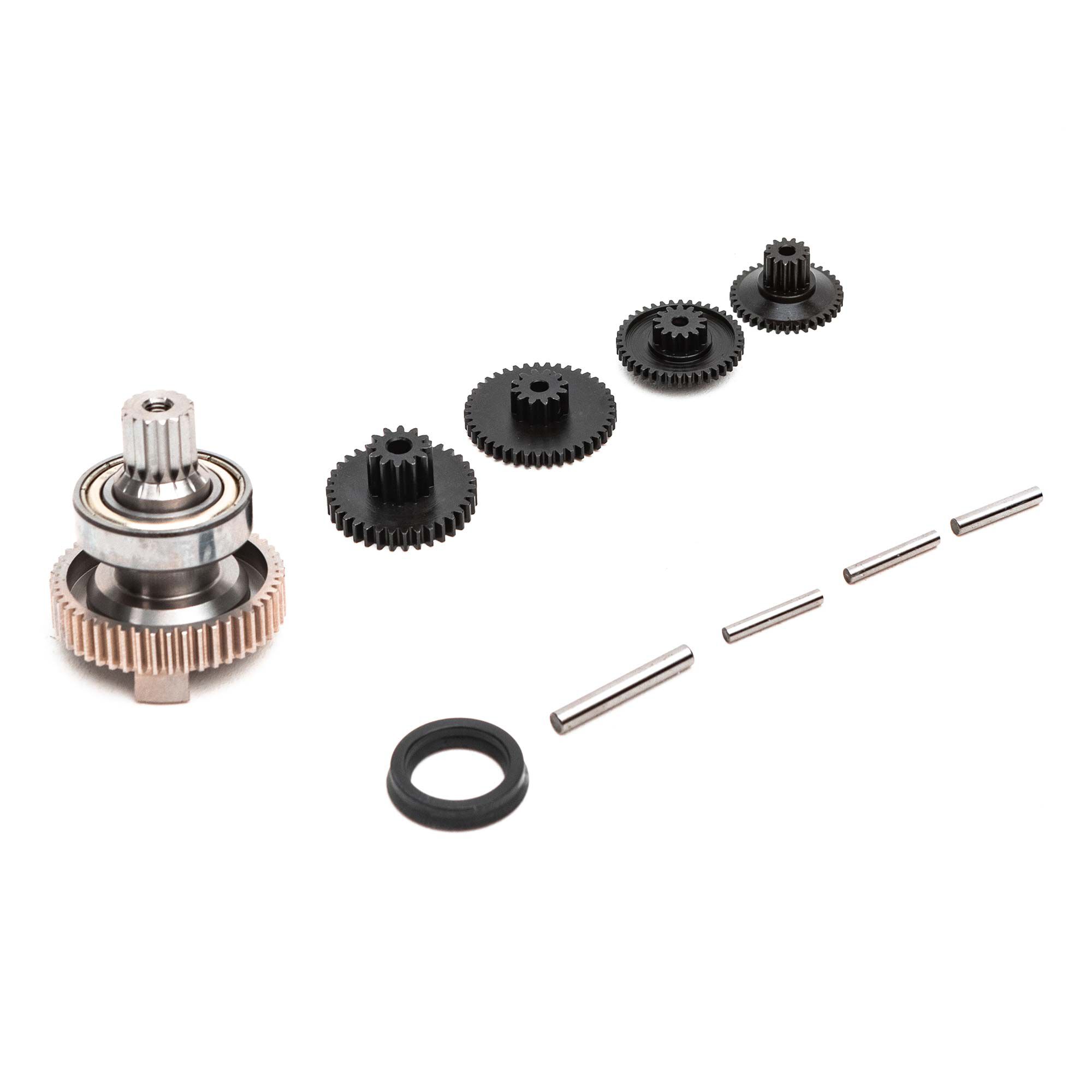 Spektrum Gear Set: SS9120BL