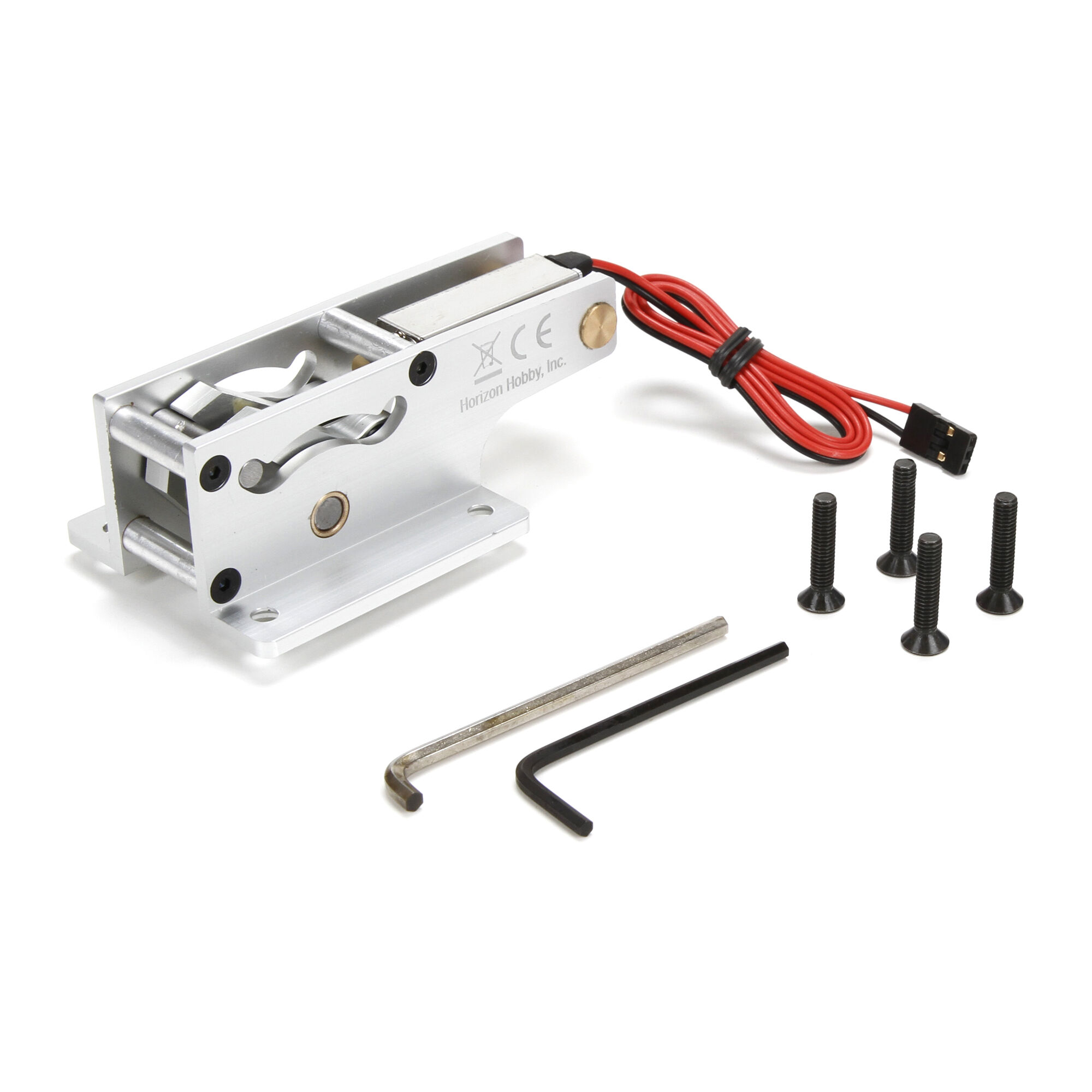 E-flite 95-Degree 30cc Right Main Retract Replacement